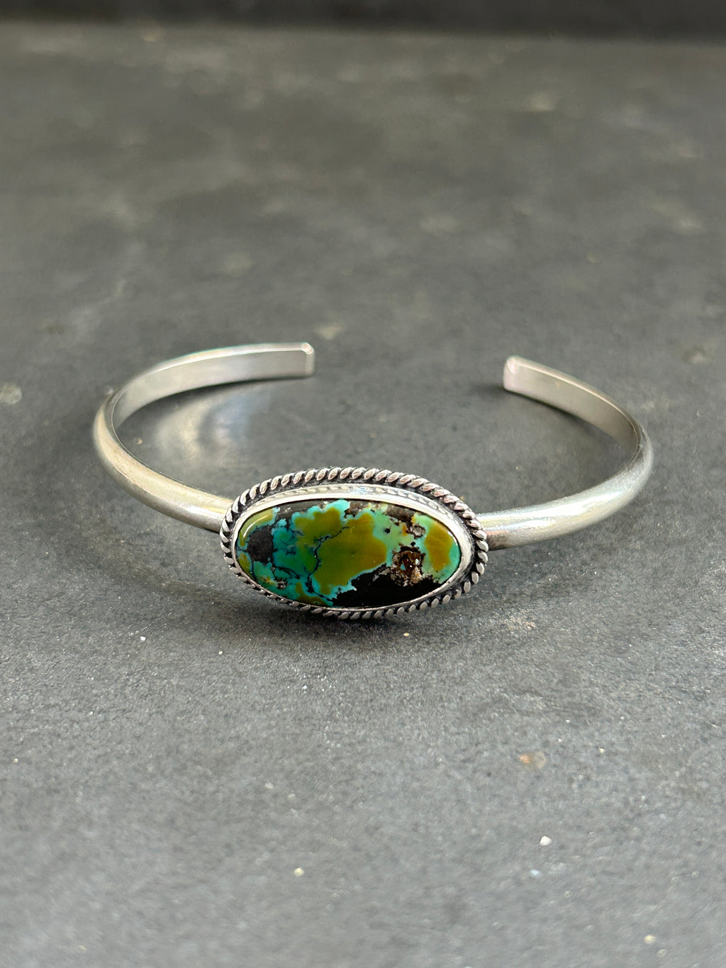 Black Hills Stacking Cuff
