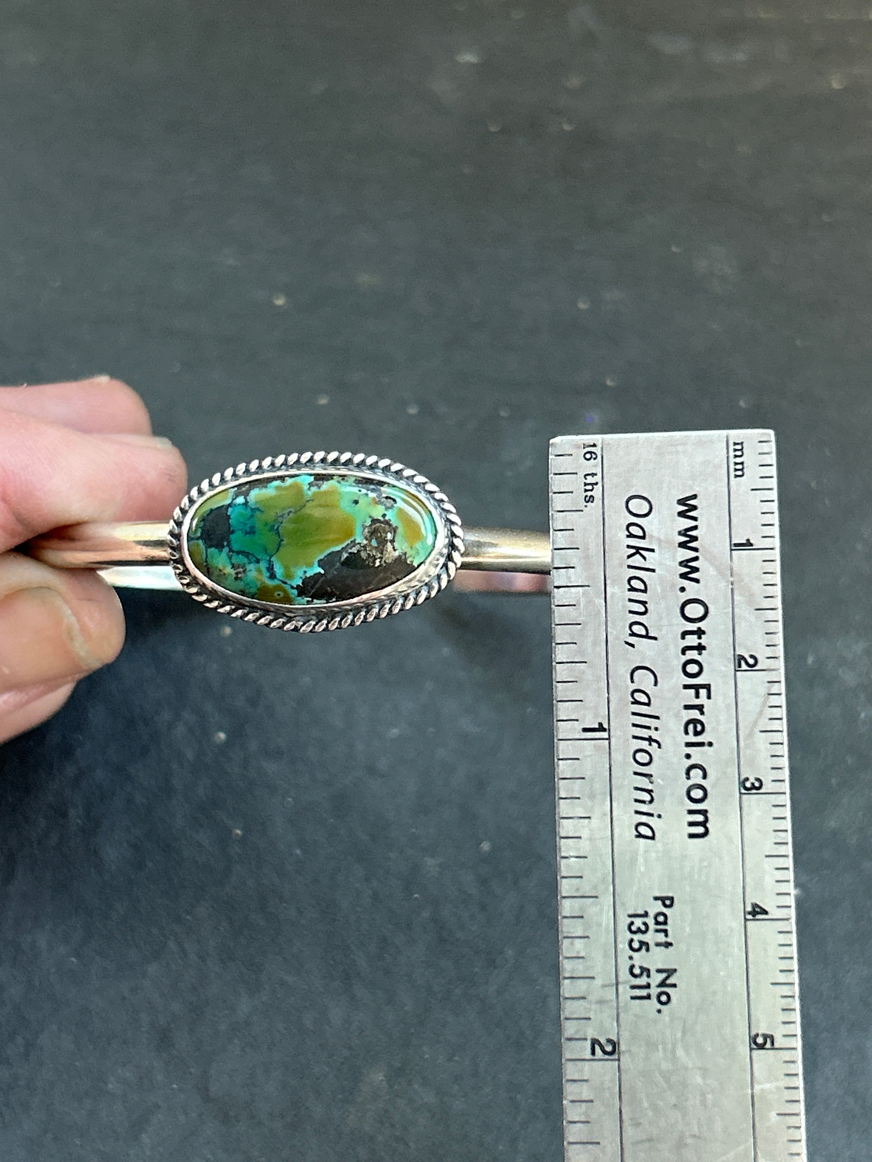 Black Hills Stacking Cuff