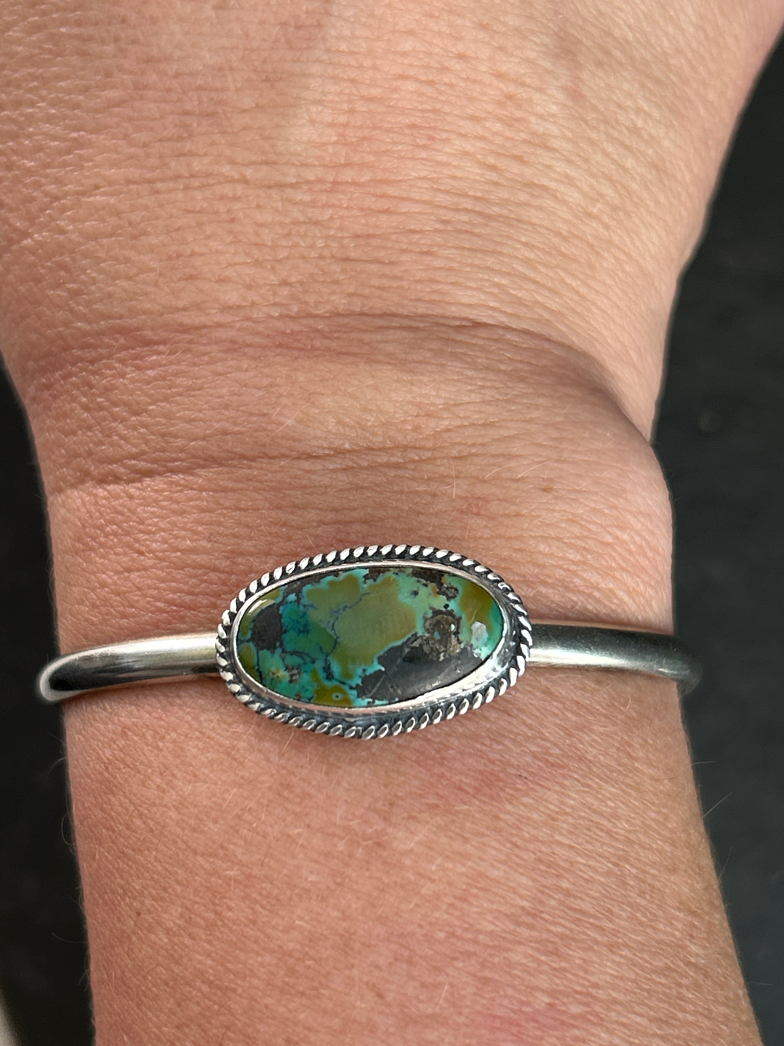 Black Hills Stacking Cuff