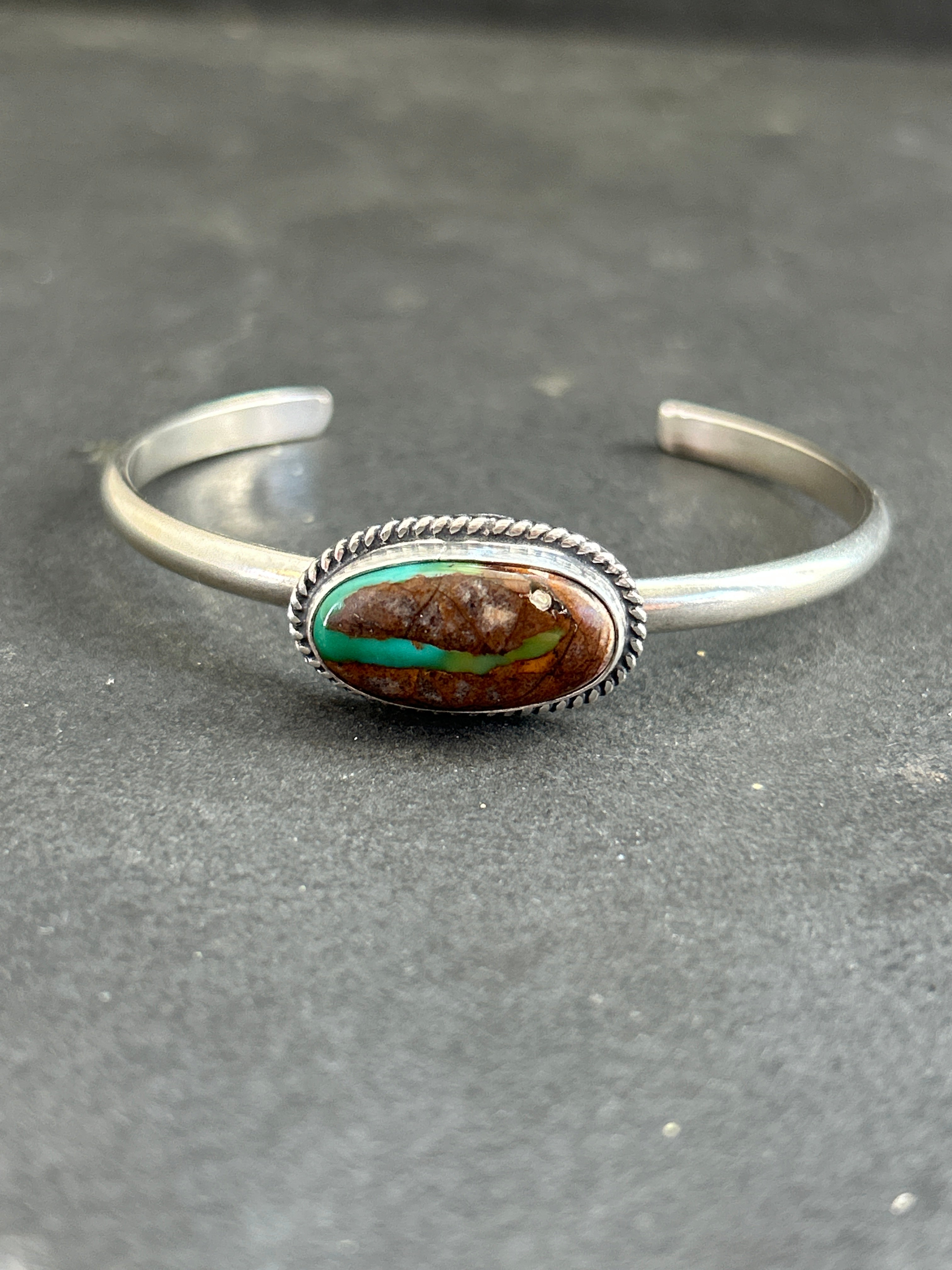 Ribbon Royston Stacking Cuff