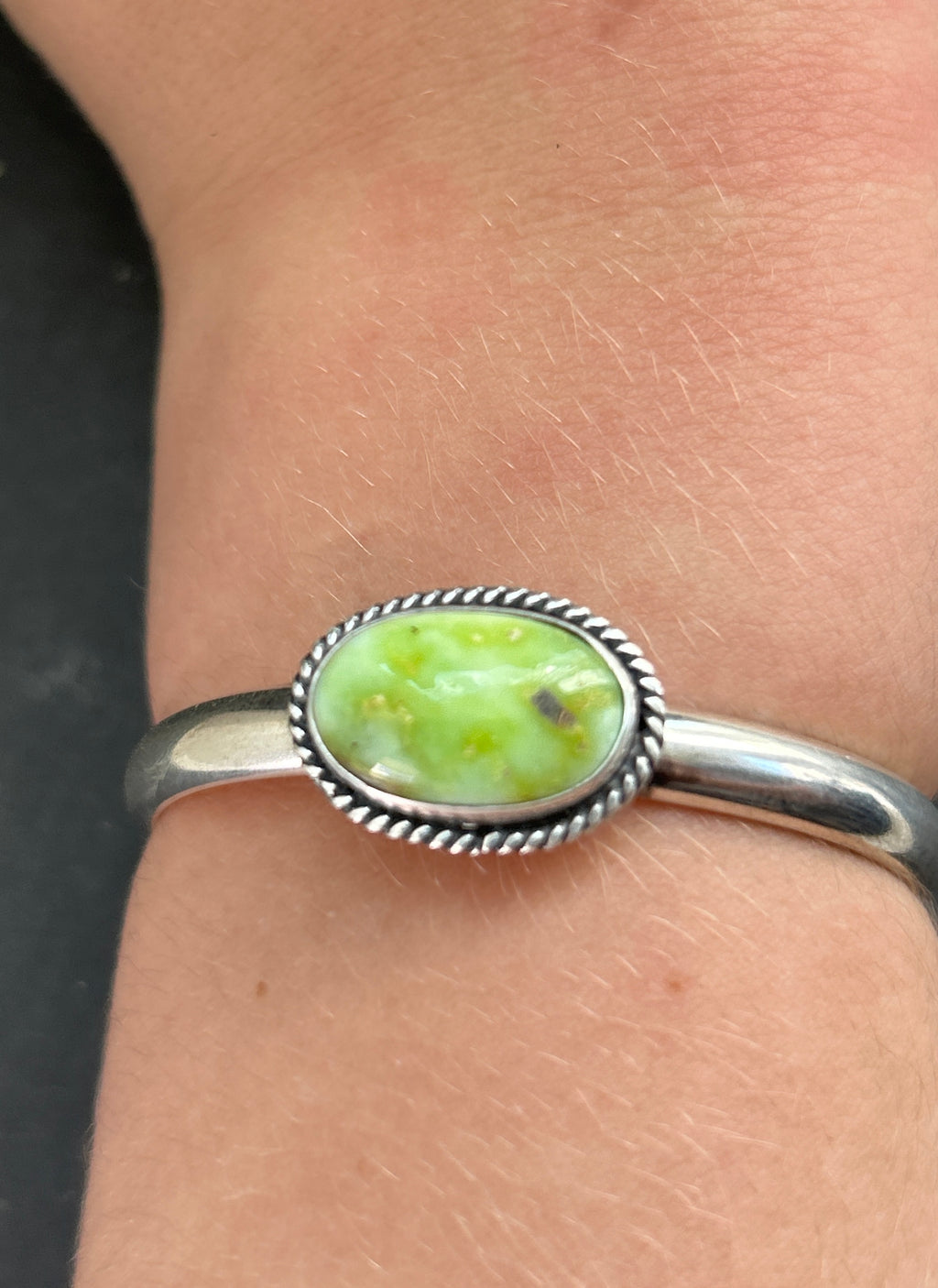 Palomino Stacking Cuff