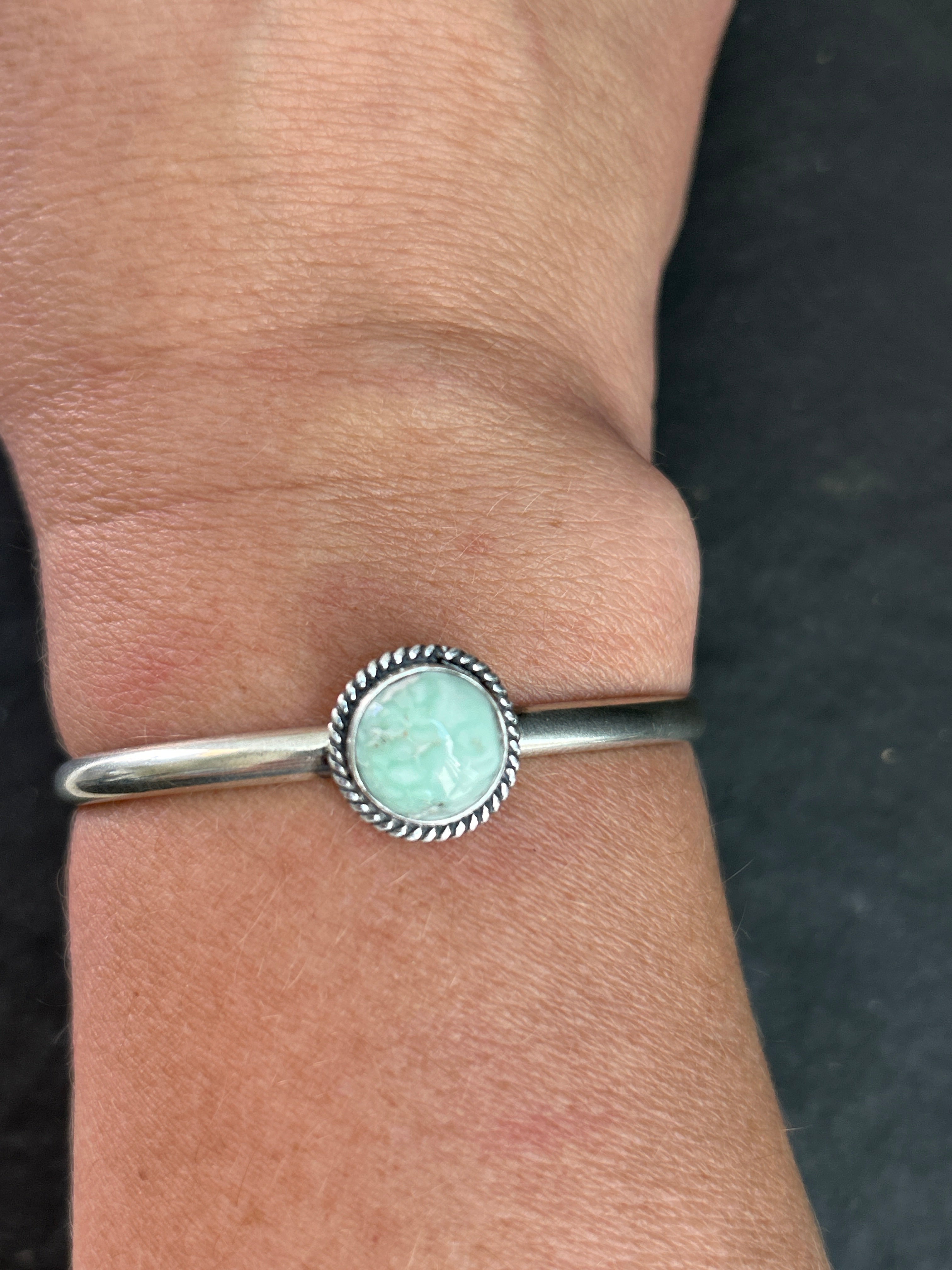 Paloma Stacking Cuff
