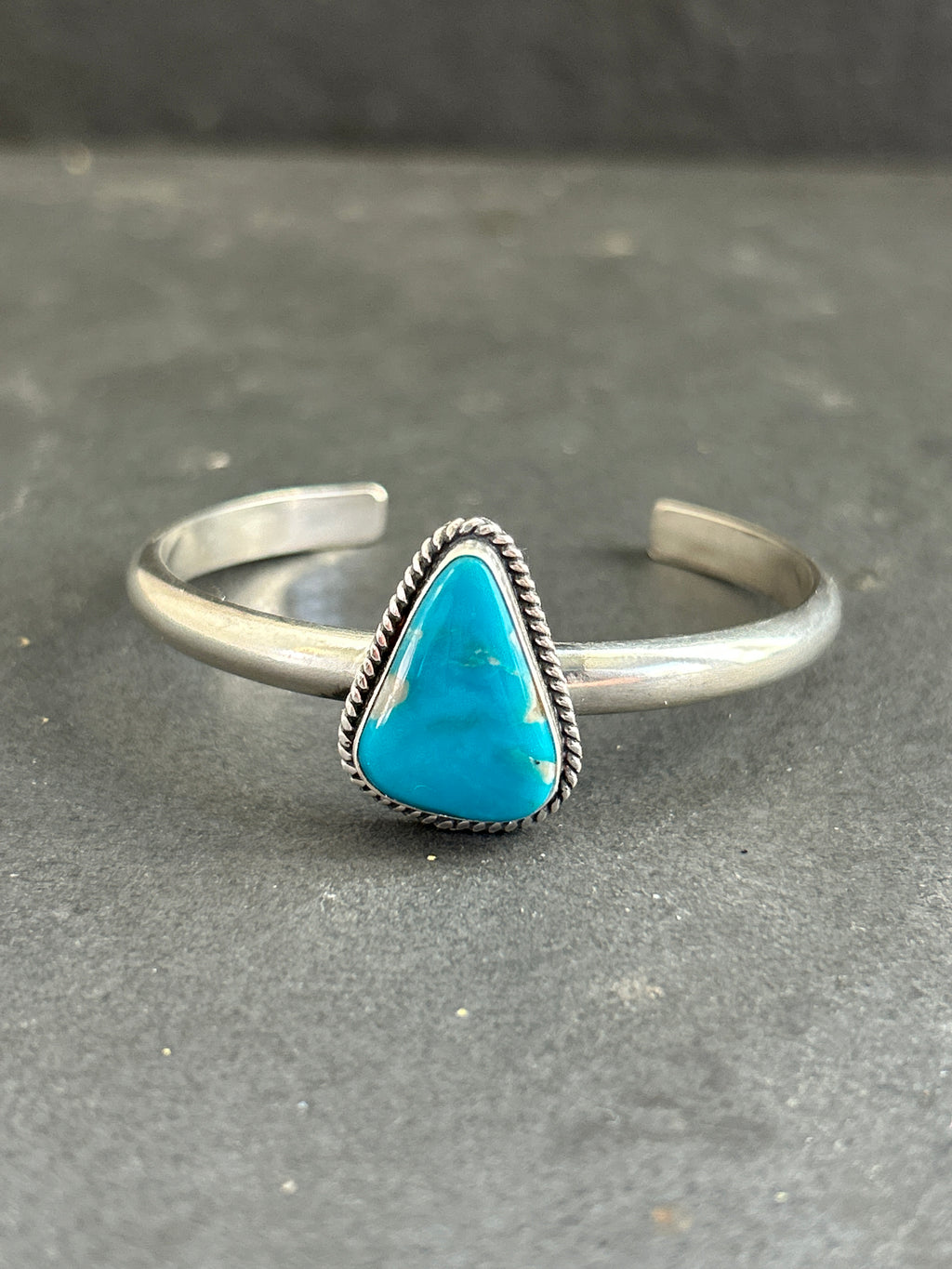 Fox Mine Stacking Cuff