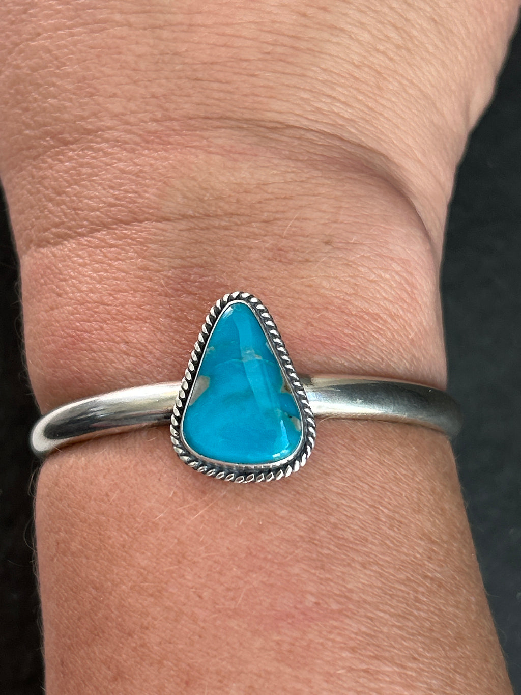 Fox Mine Stacking Cuff