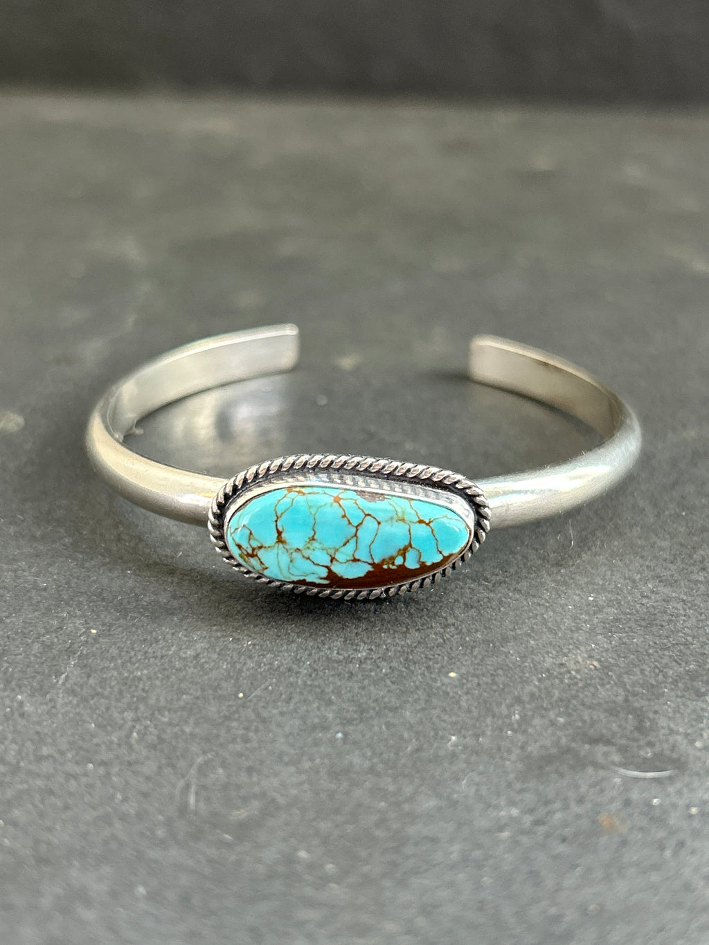 Mine #8 Stacking Cuff