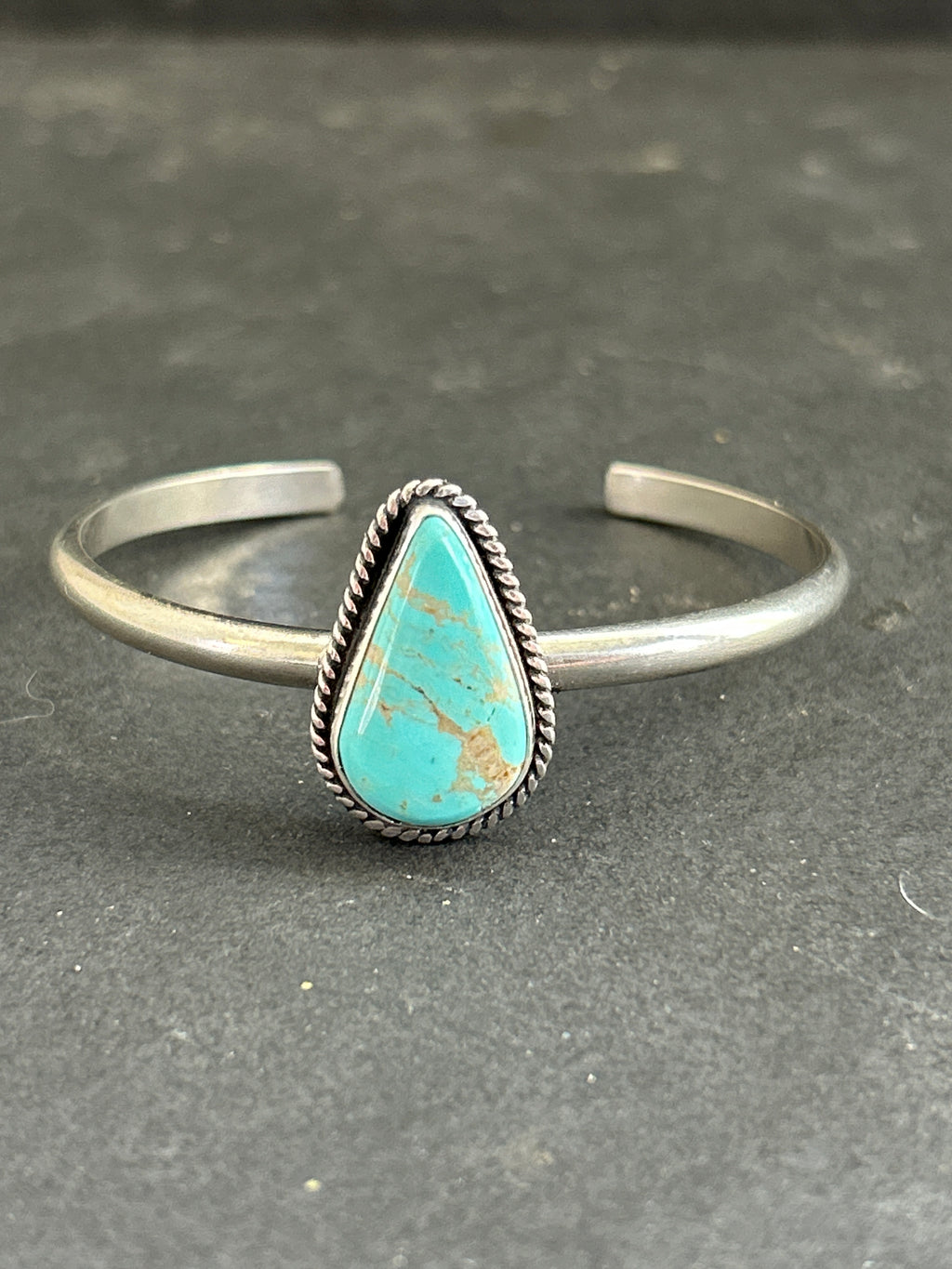 Royston Stacking Cuff Style #2