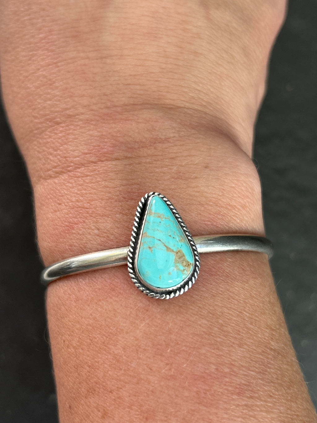Royston Stacking Cuff Style #2