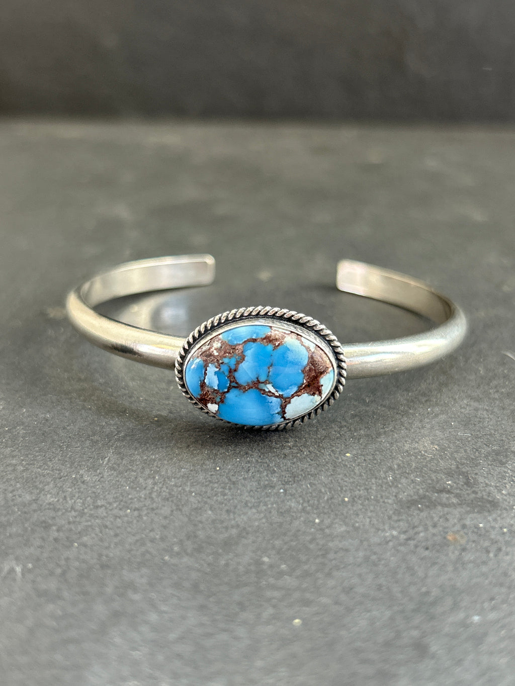 Golden Hill Stacking Cuff