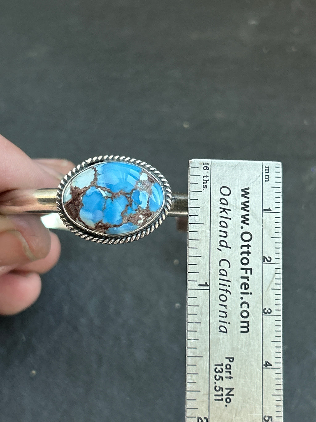 Golden Hill Stacking Cuff