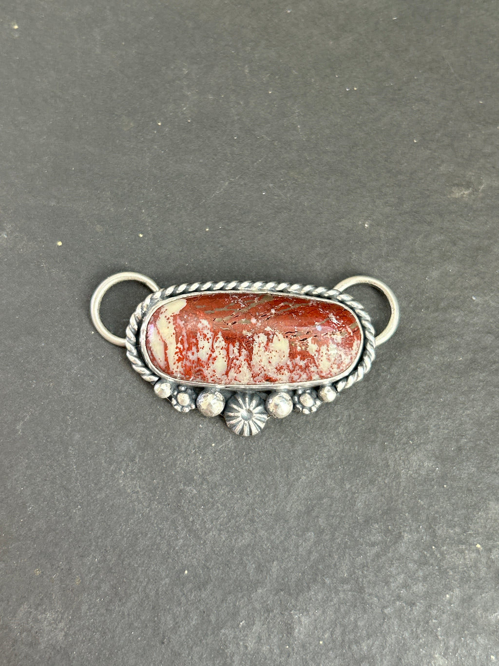 Red Buffalo Twilly Slide Style #2