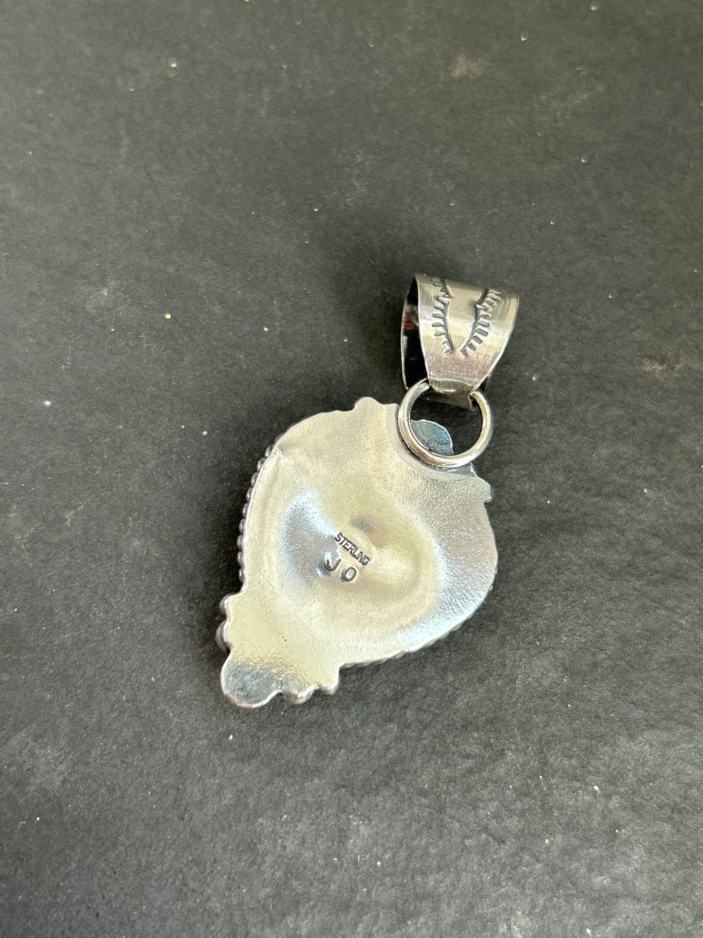 Lapis Lazuli Pendant