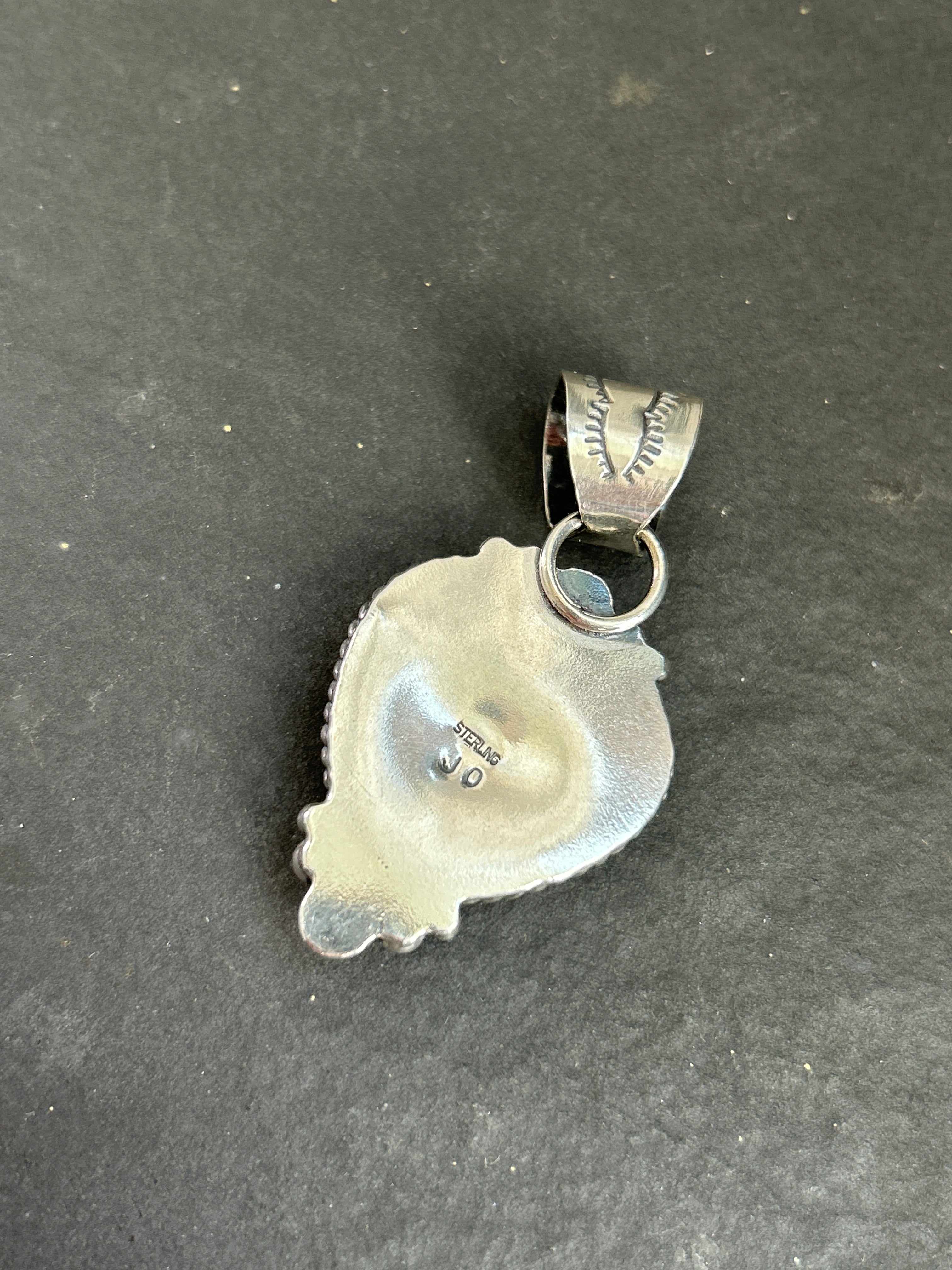 Lapis Lazuli Pendant