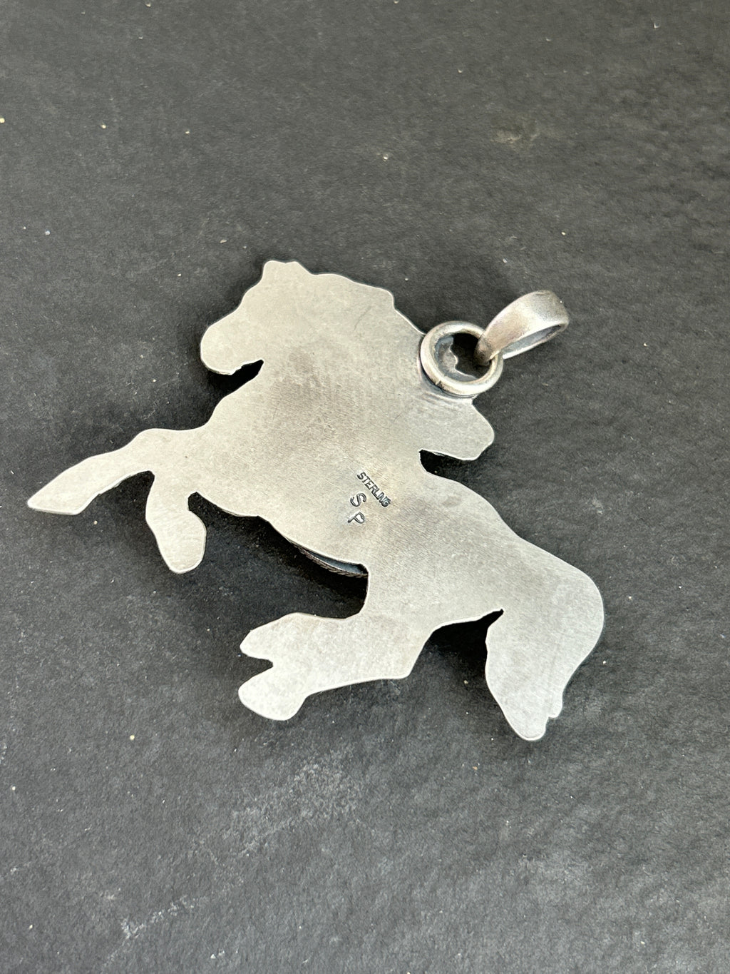Orange Spiny Oyster Wild + Free Pendant