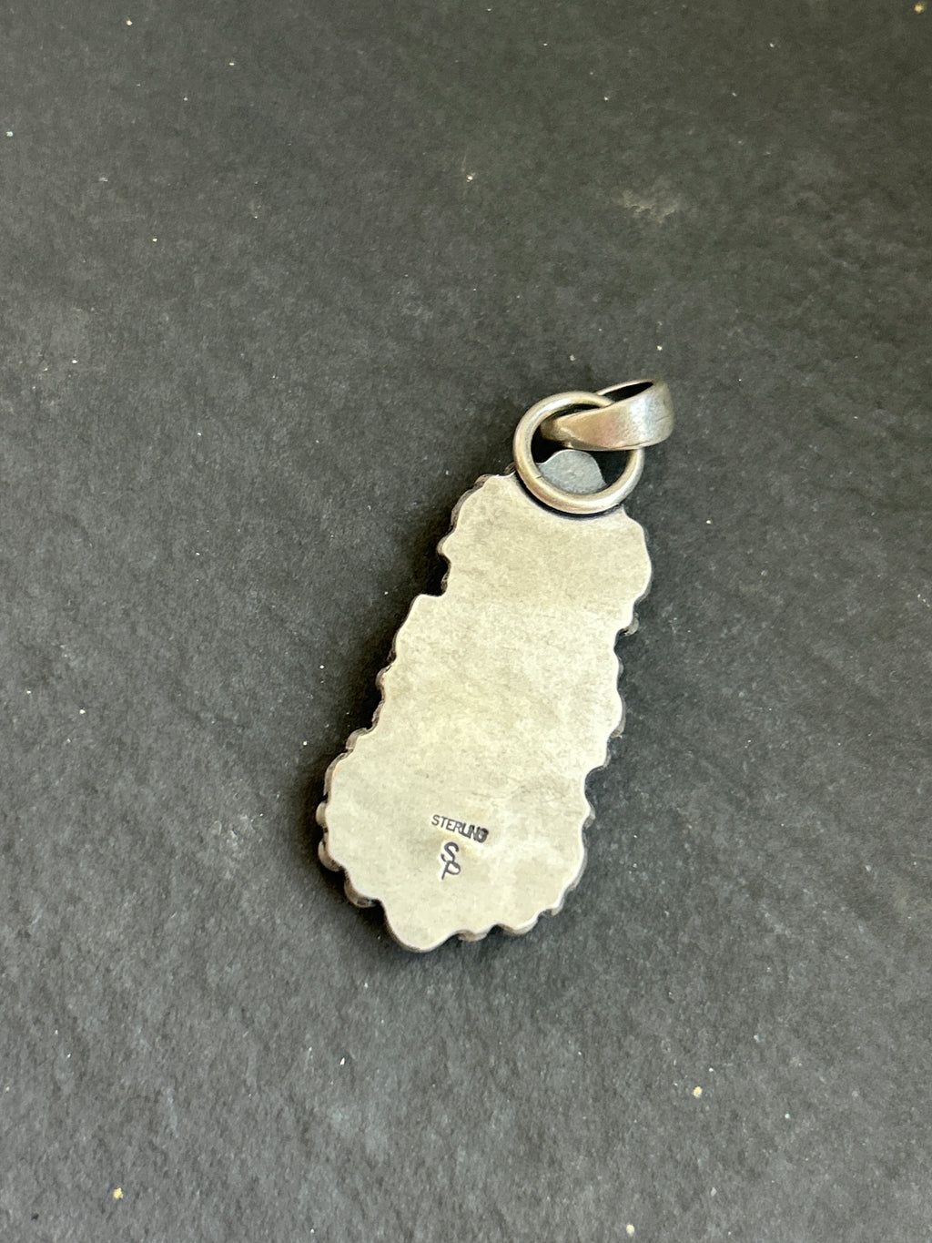 Palomino Drop Bar Pendant Style #1