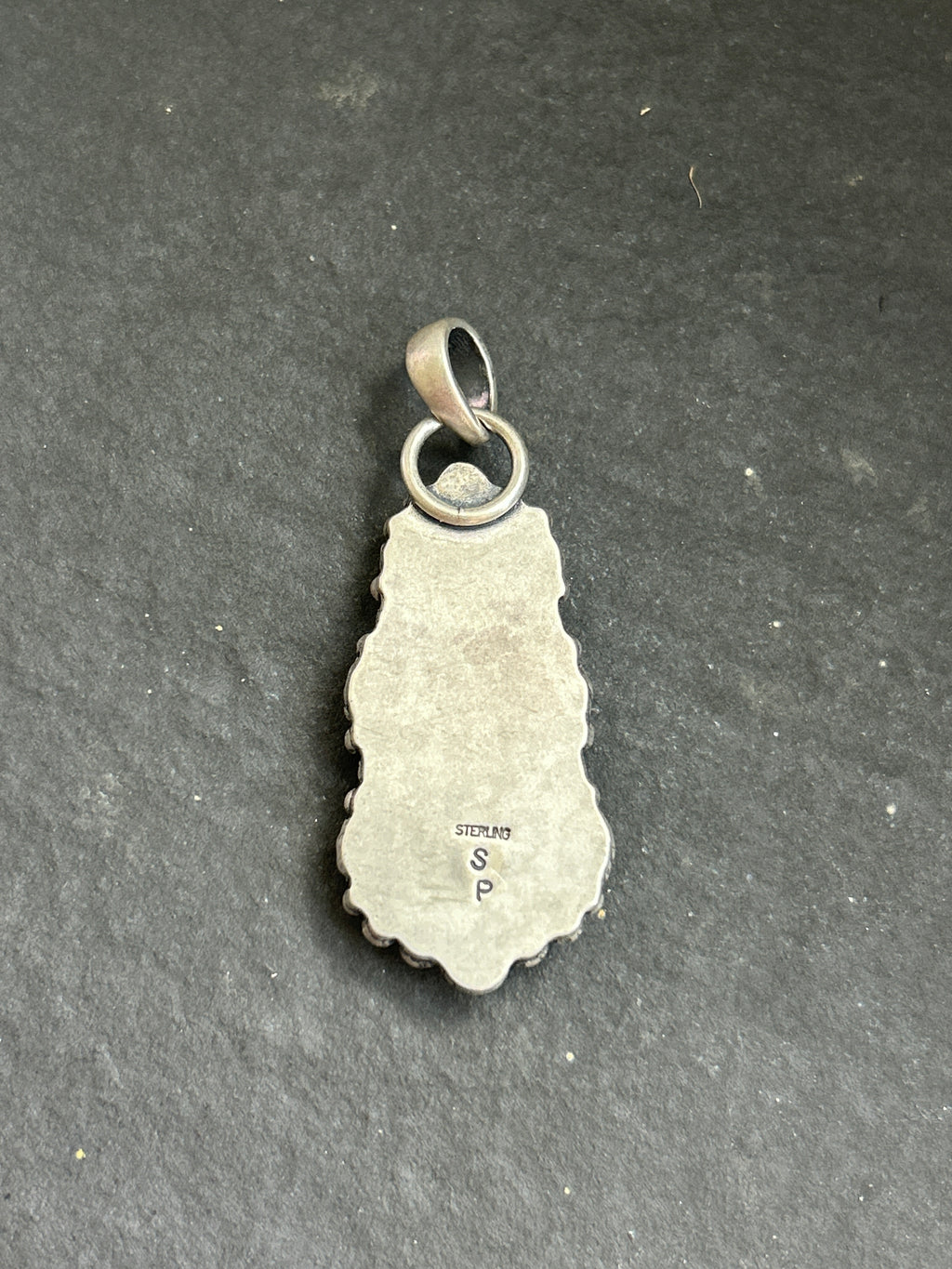 Palomino Drop Bar Pendant Style #2
