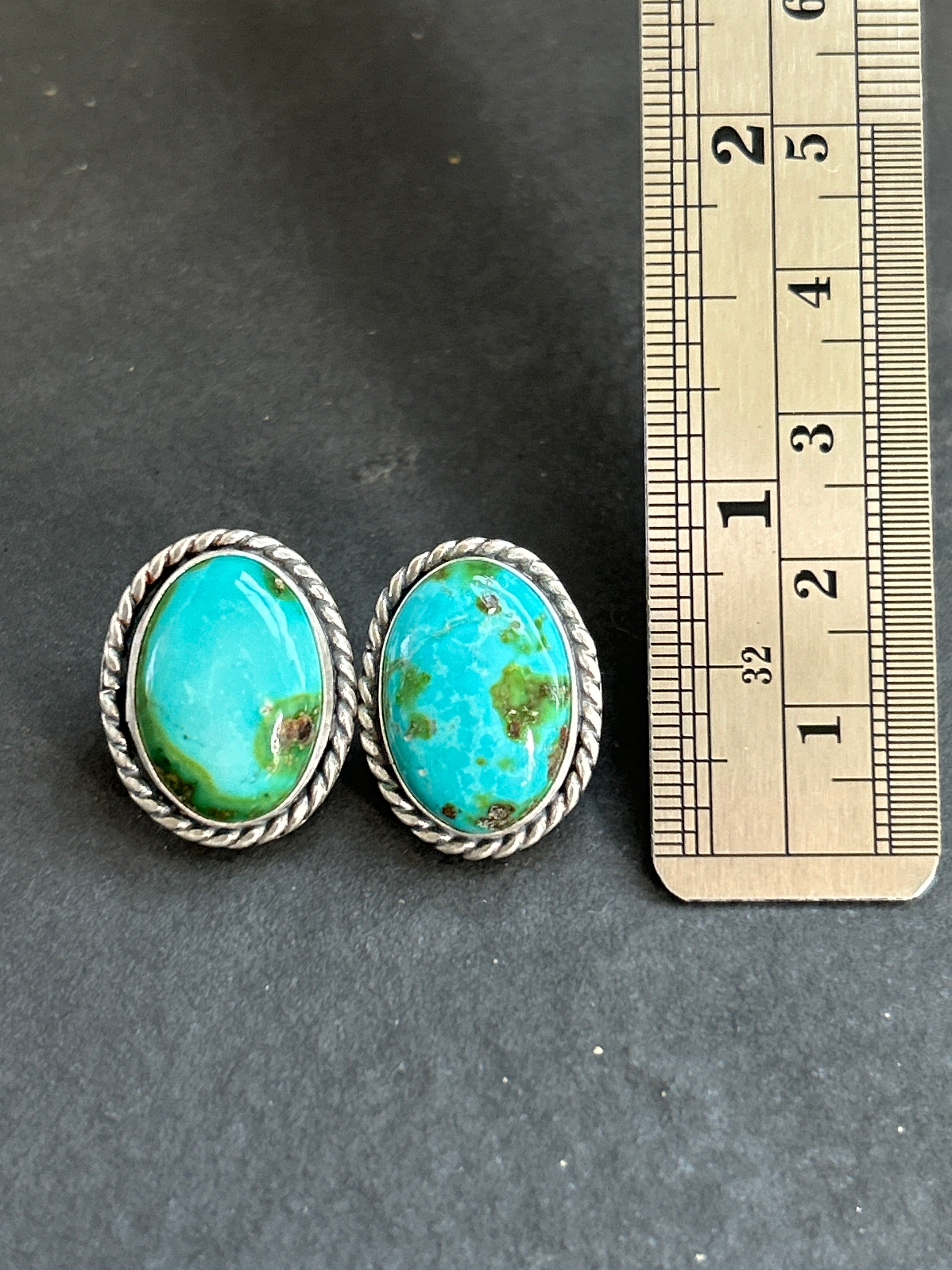 Sonoran Mountain Studs