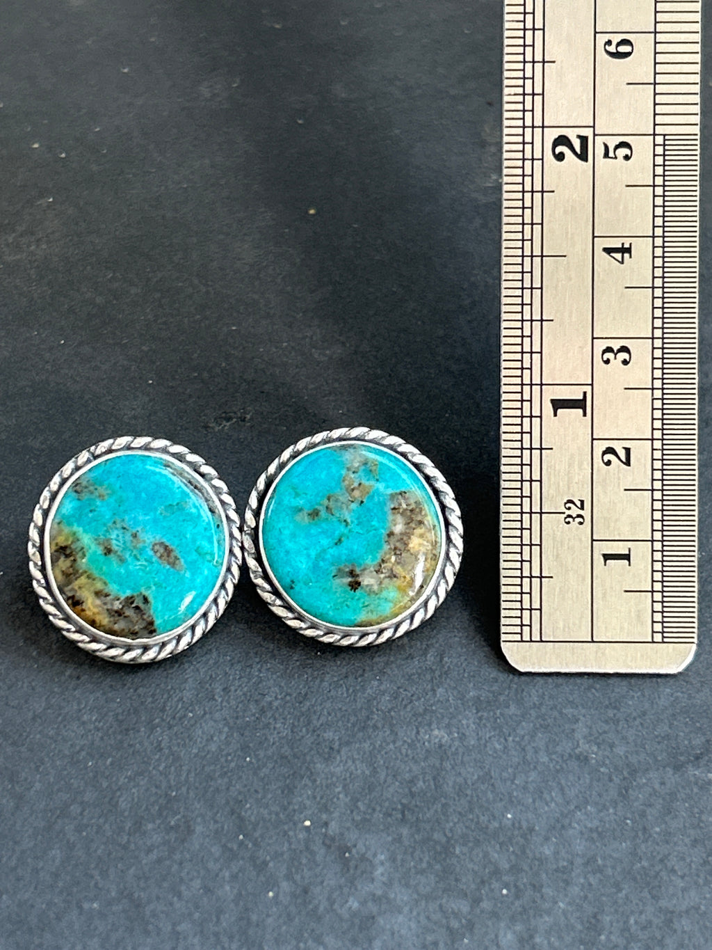 Fox Mine Studs