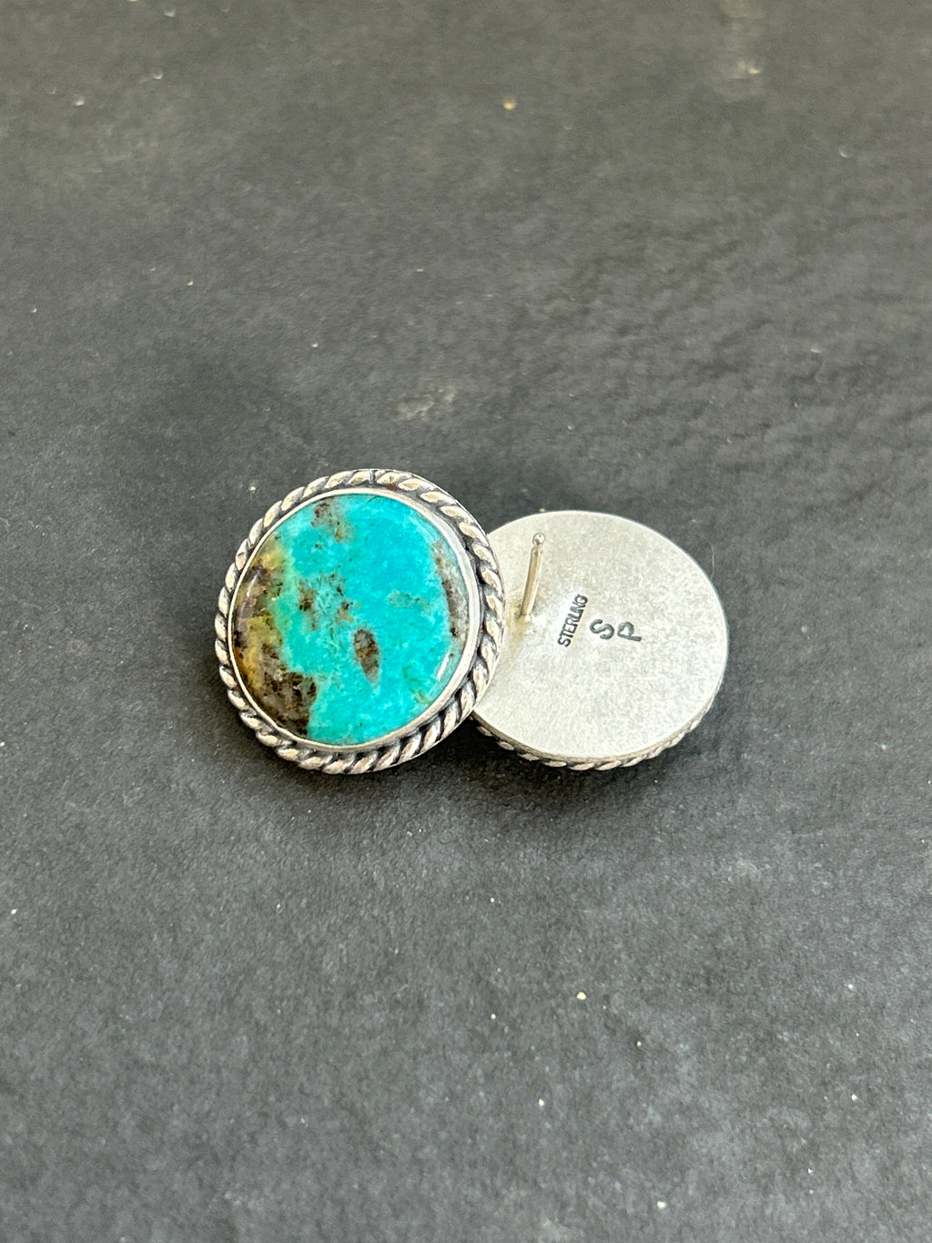 Fox Mine Studs