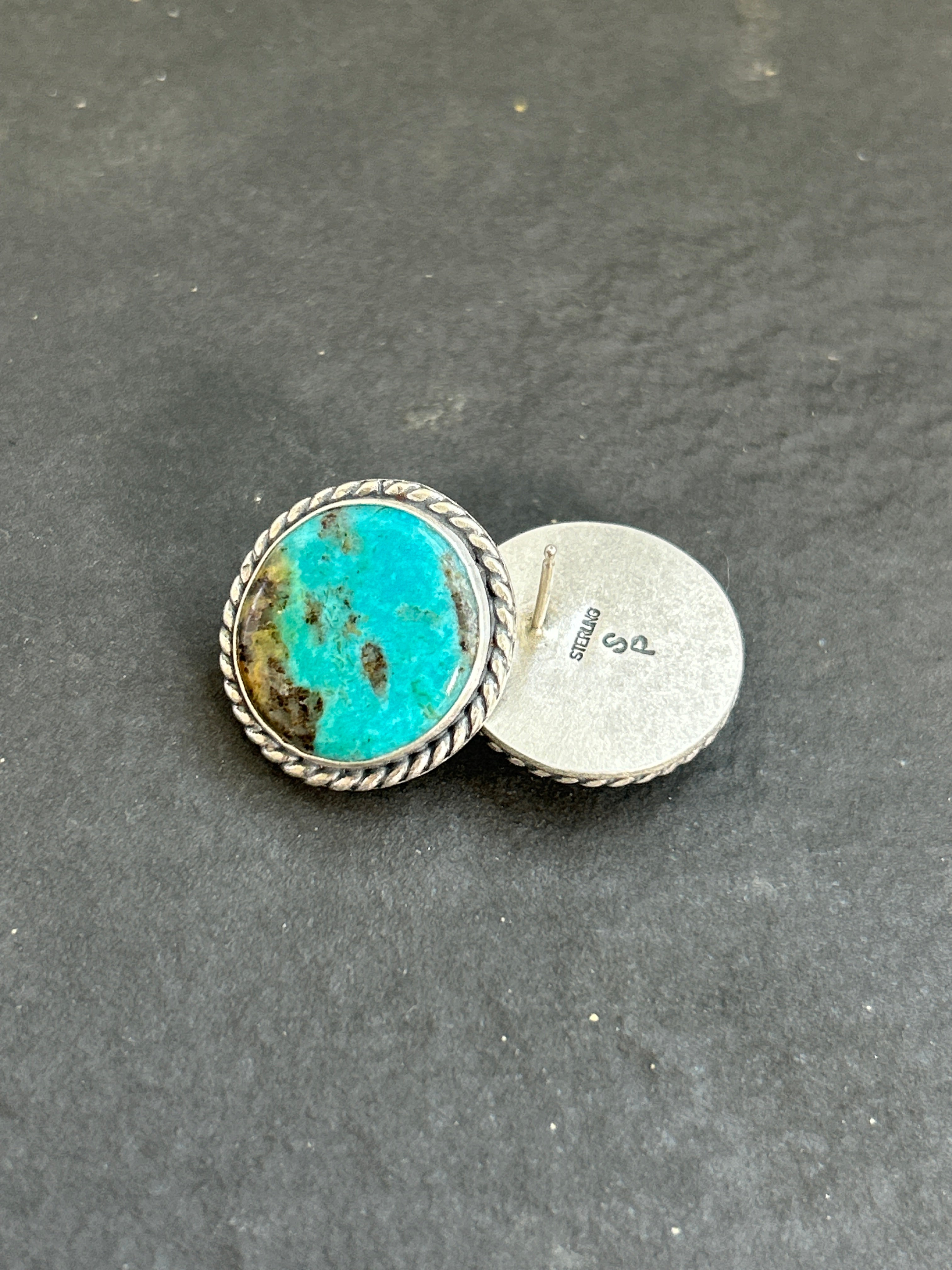 Fox Mine Studs
