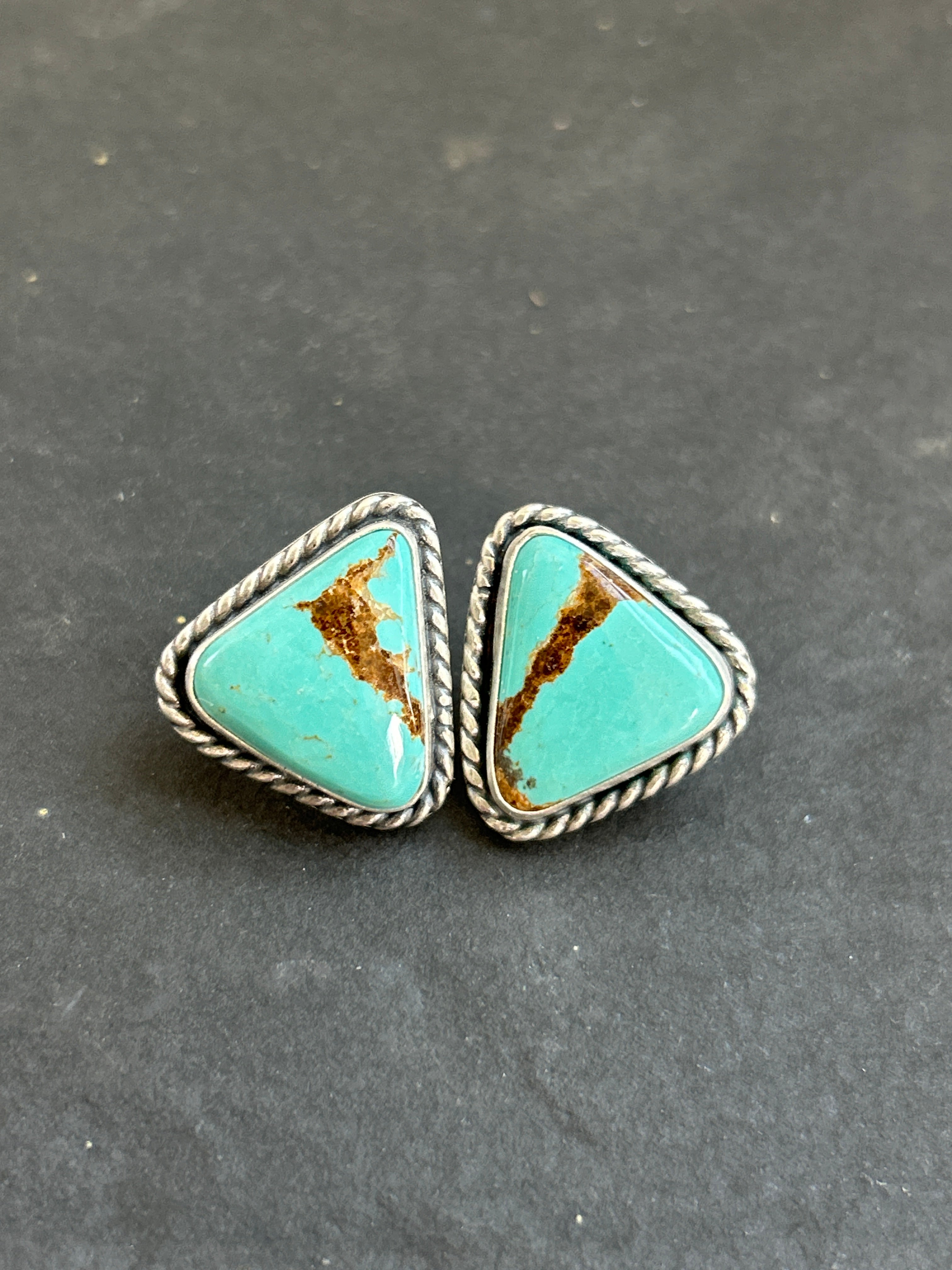 Fox Mine Studs