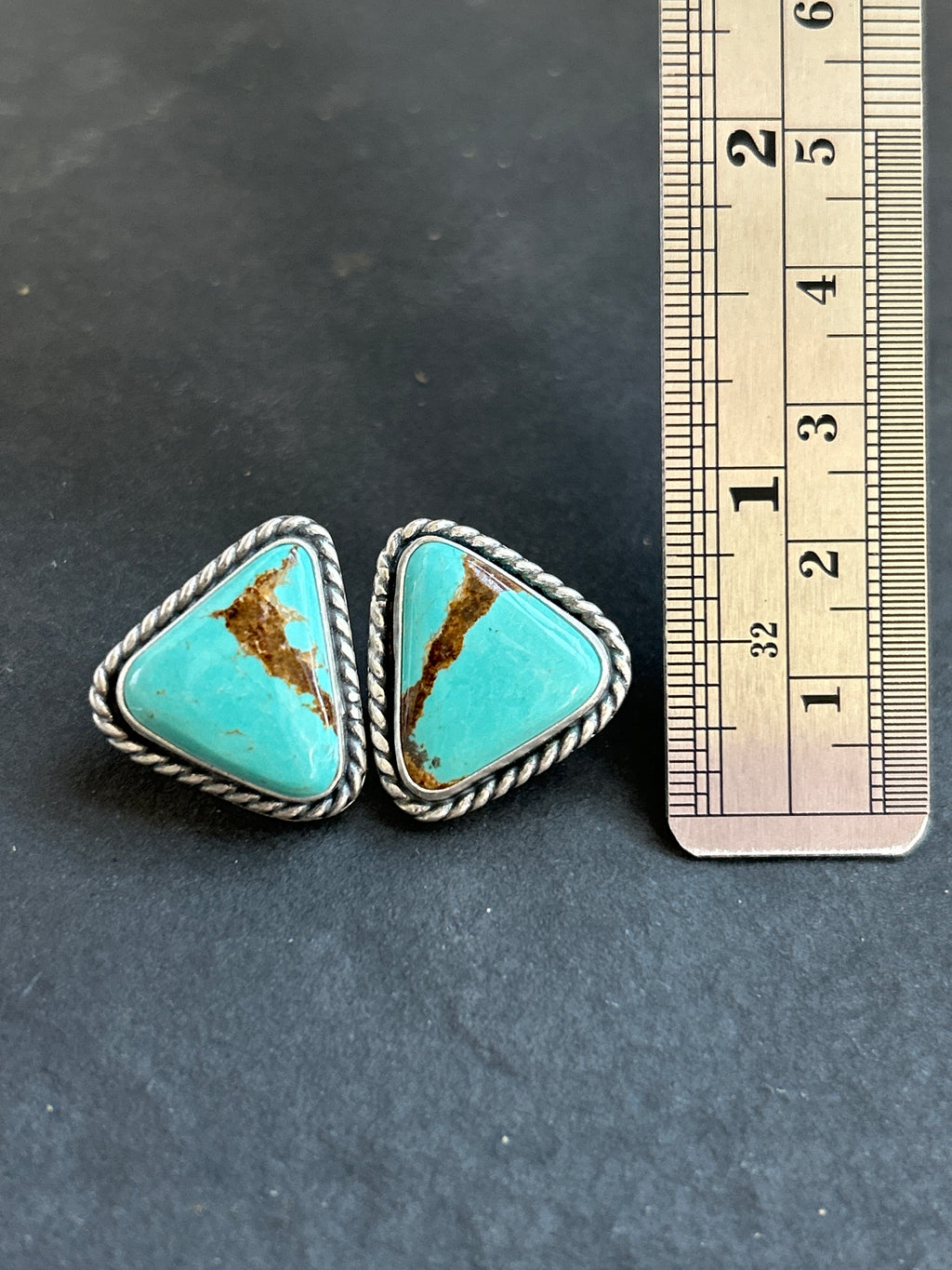 Fox Mine Studs
