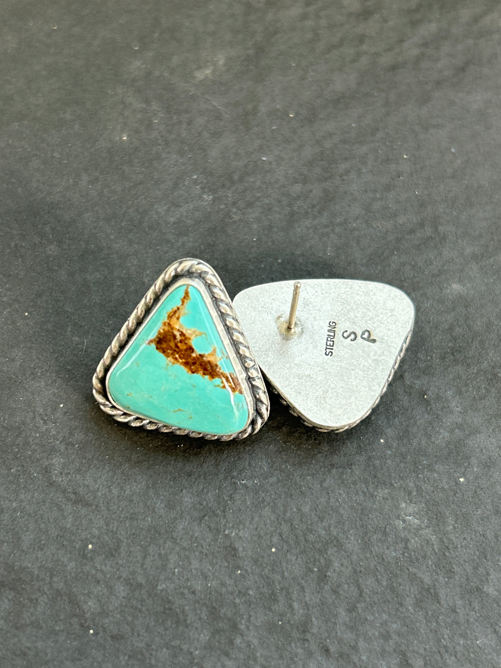 Fox Mine Studs