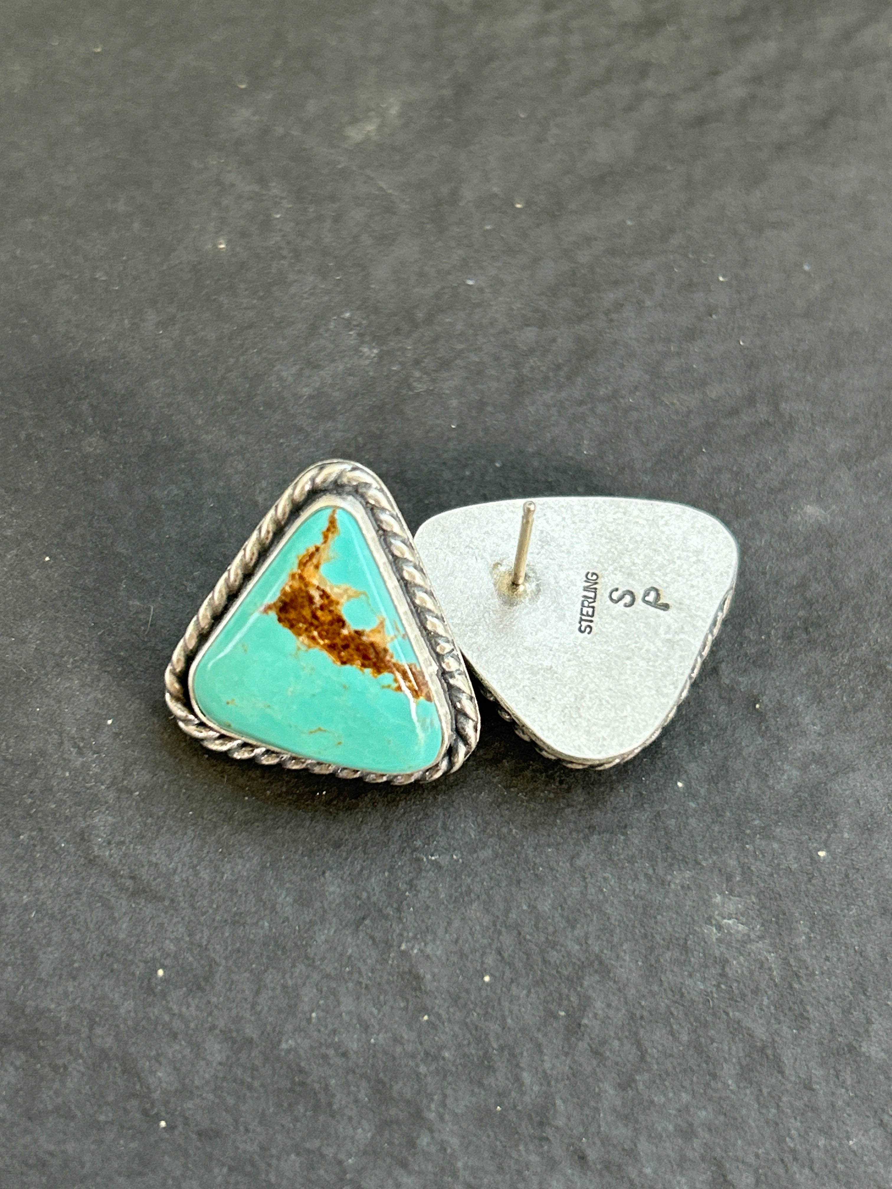 Fox Mine Studs