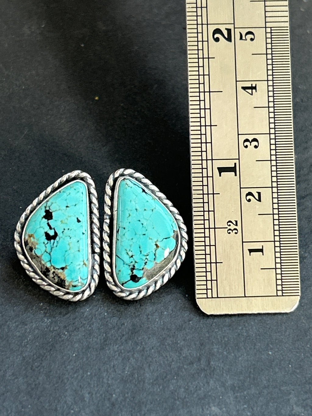 Fox Mine Studs