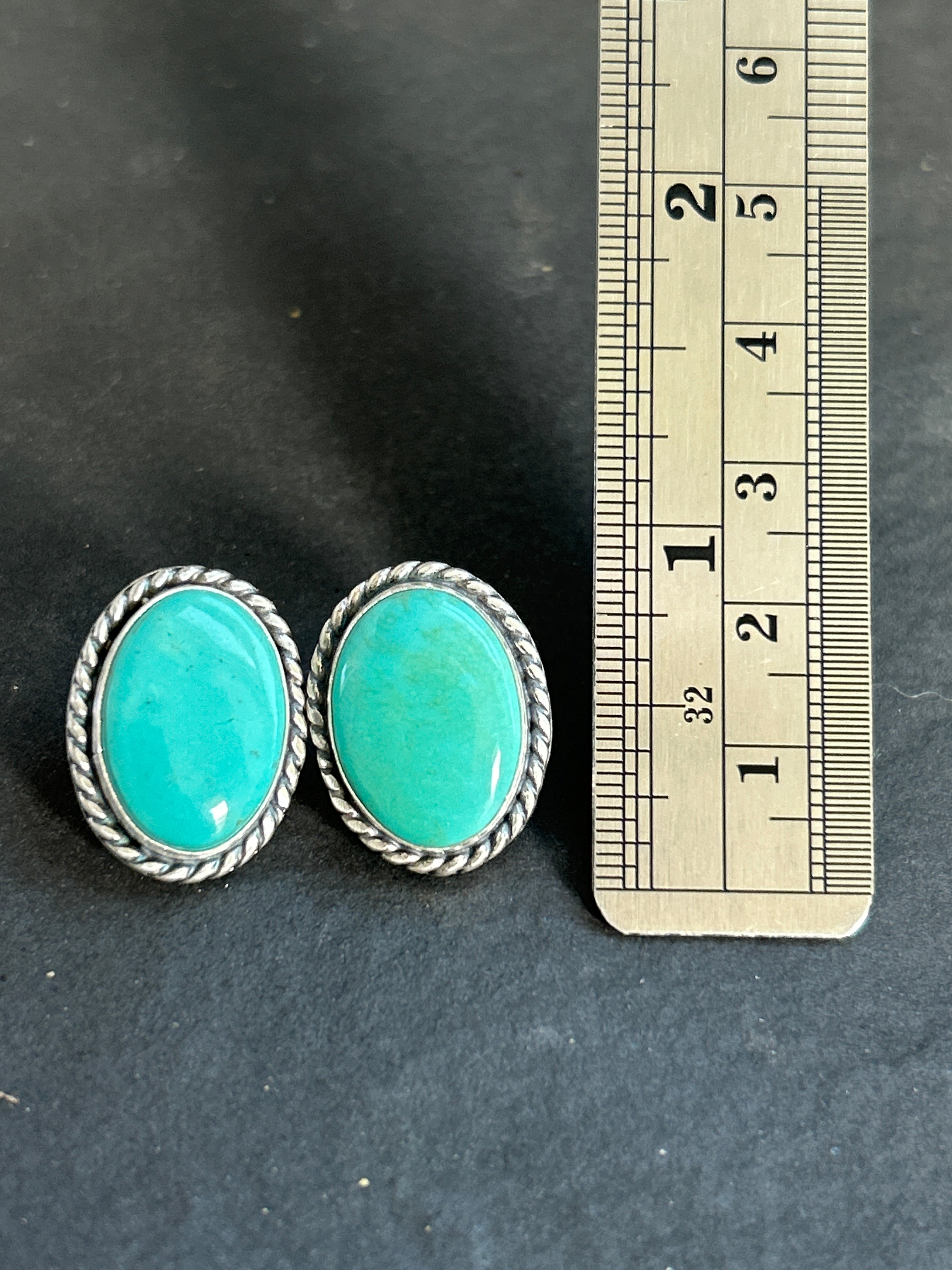 Fox Mine Studs