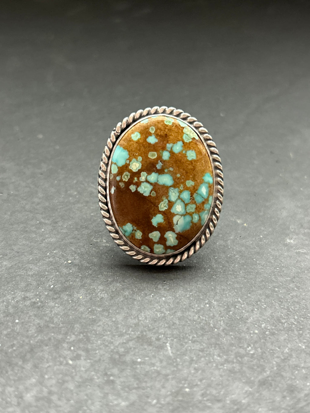 Webbed Royston Ring