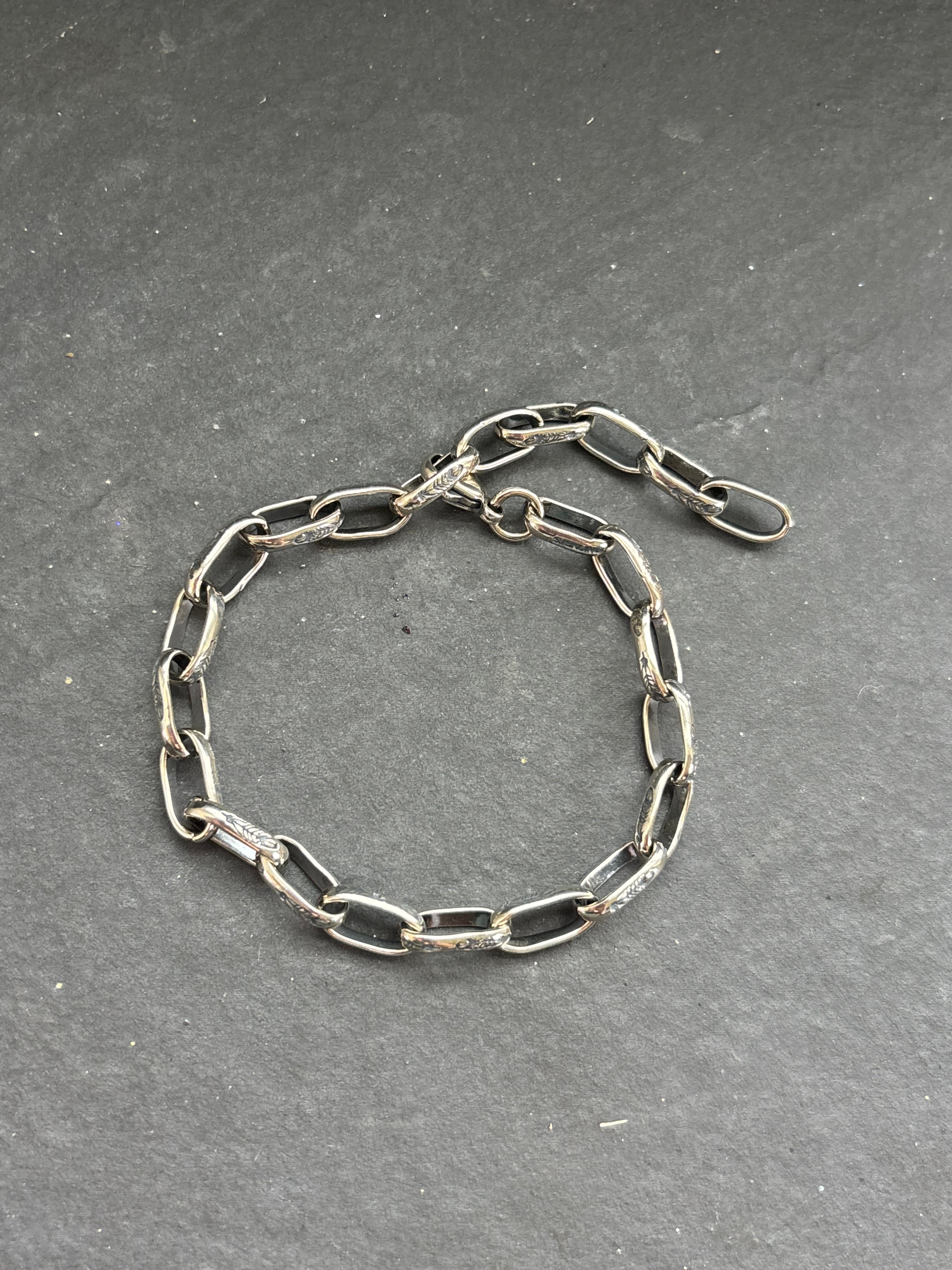 Feather of Courage Sidekick Charm Chain
