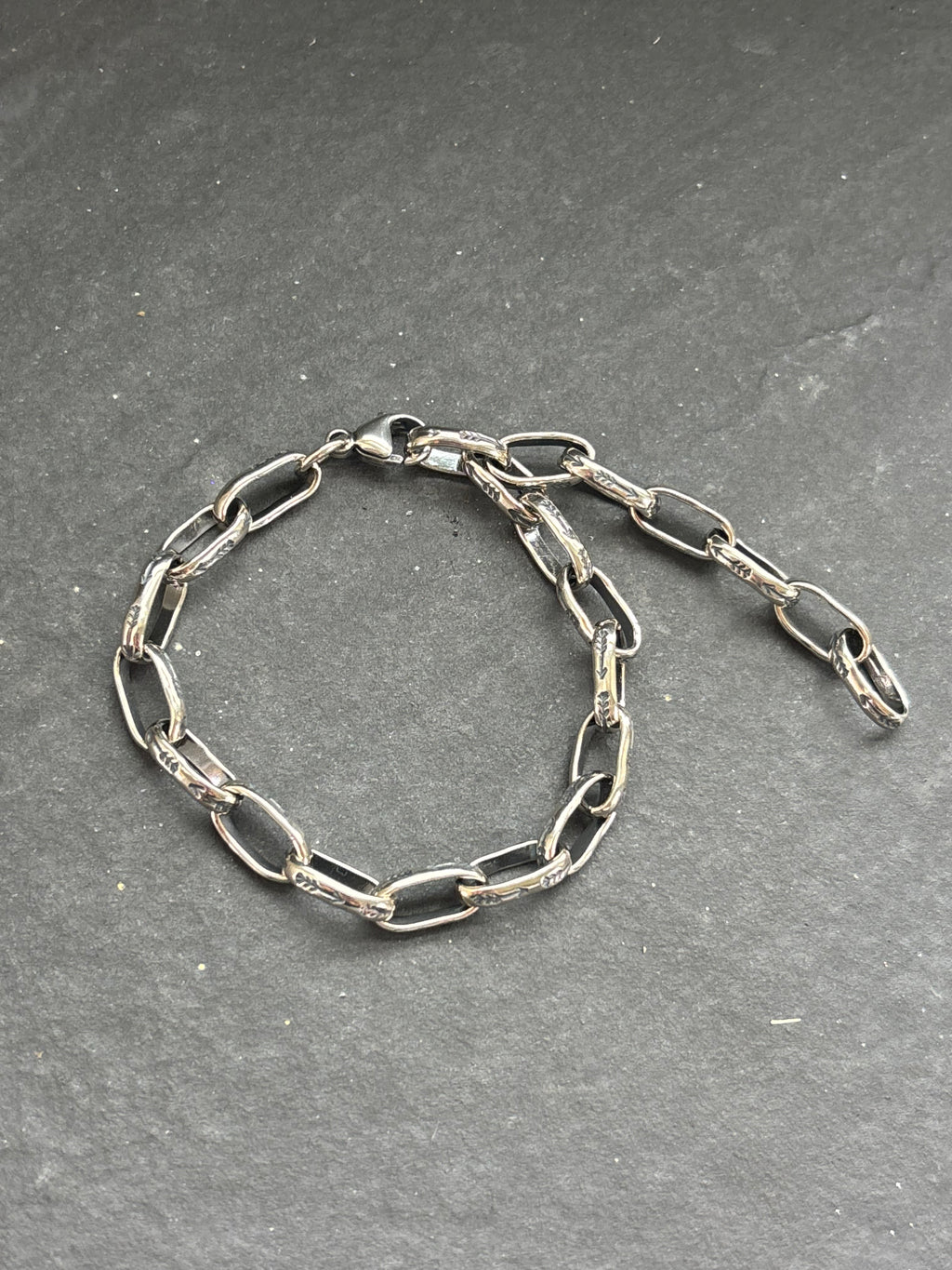 Wayfinder Sidekick Charm Chain Bracelet