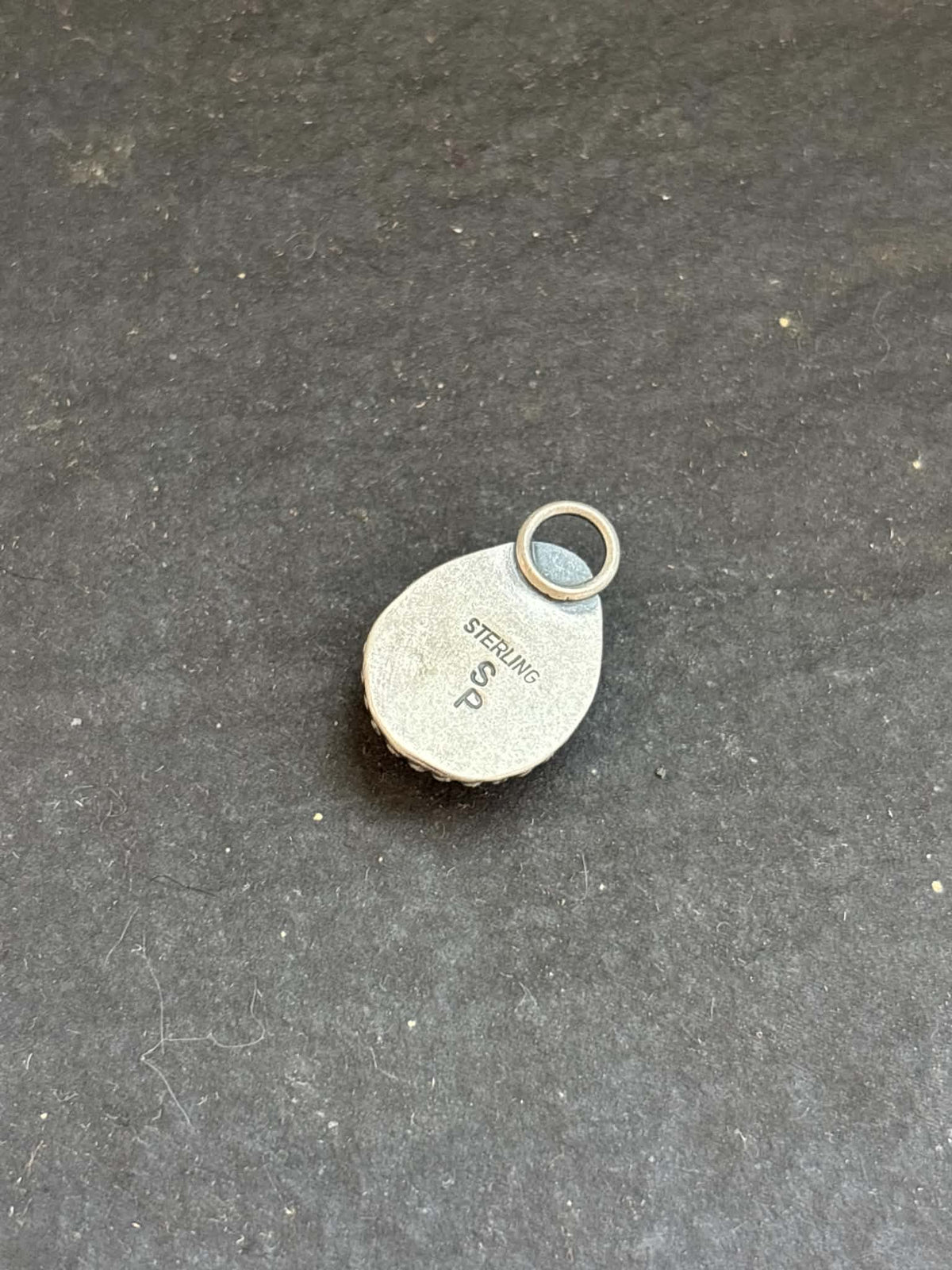 15. Palomino Charm