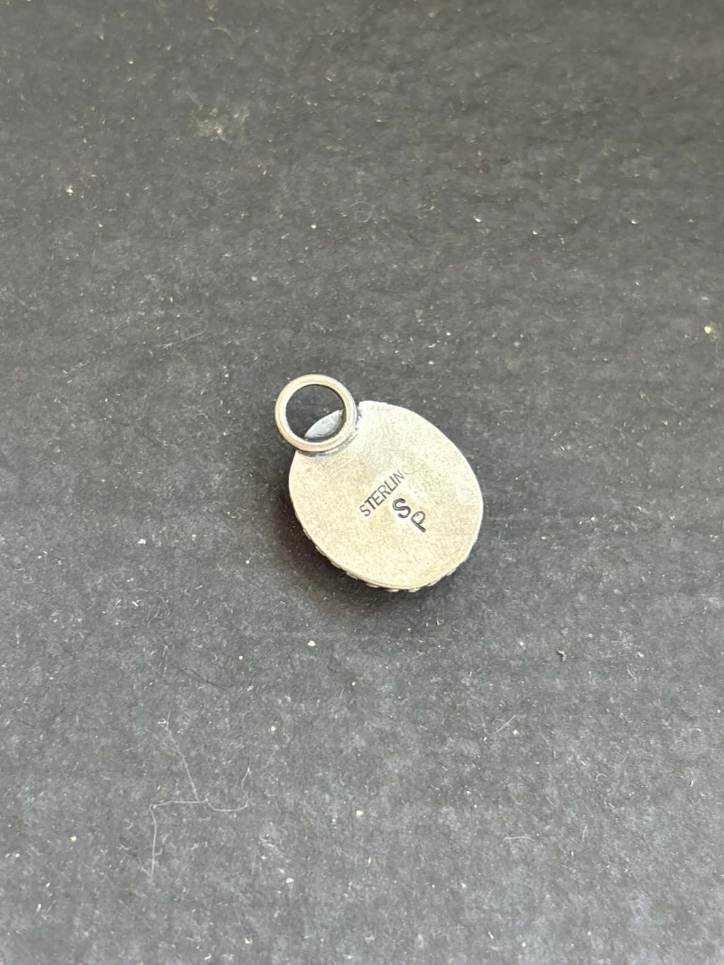 16. Palomino Charm