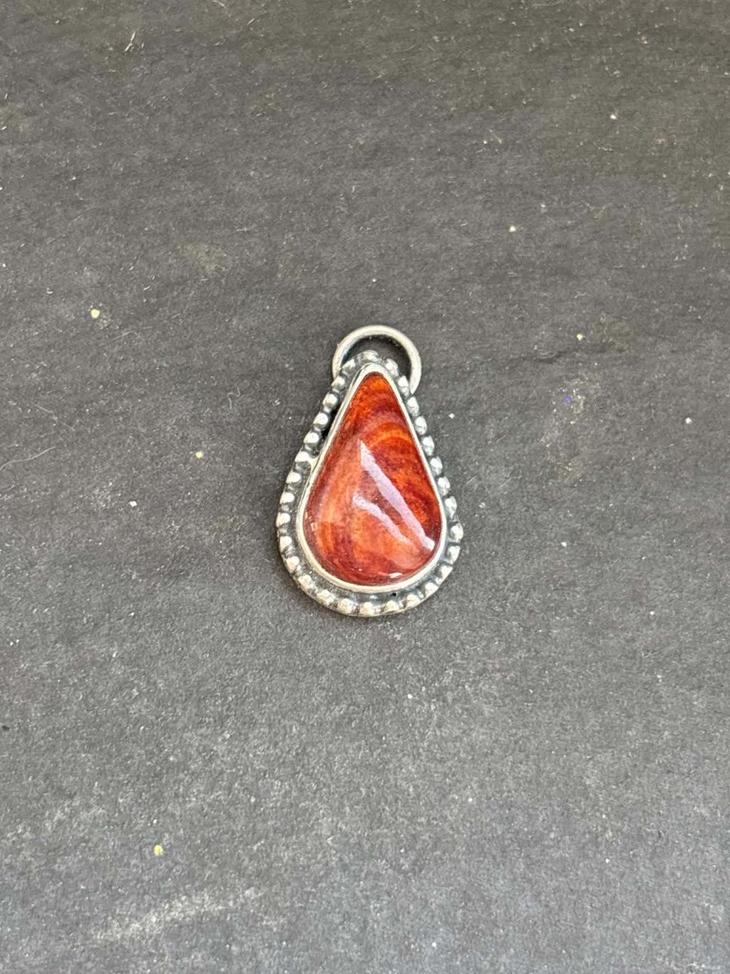 69. Autumn Spiny Oyster Charm