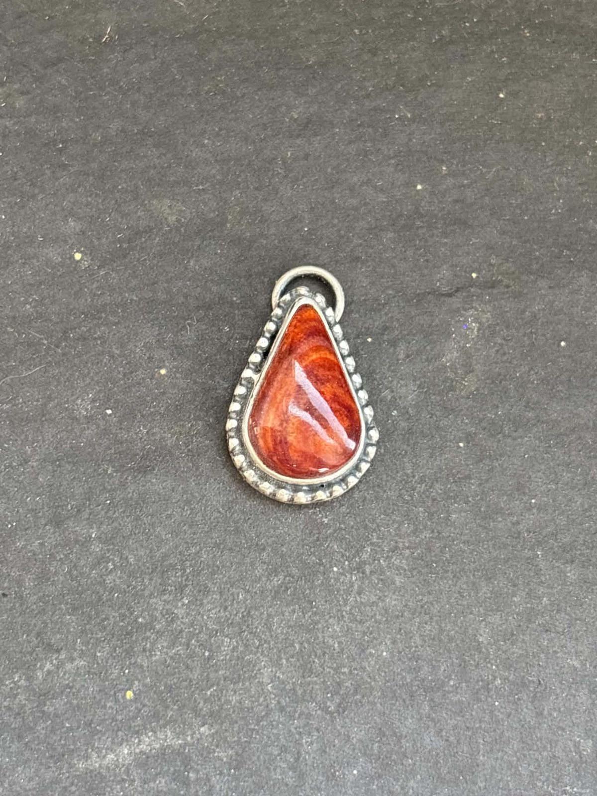 69. Autumn Spiny Oyster Charm