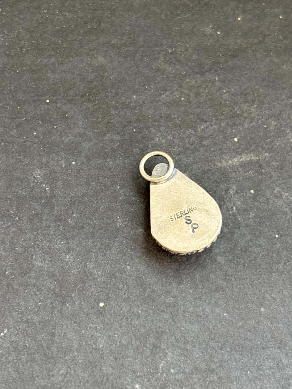 69. Autumn Spiny Oyster Charm