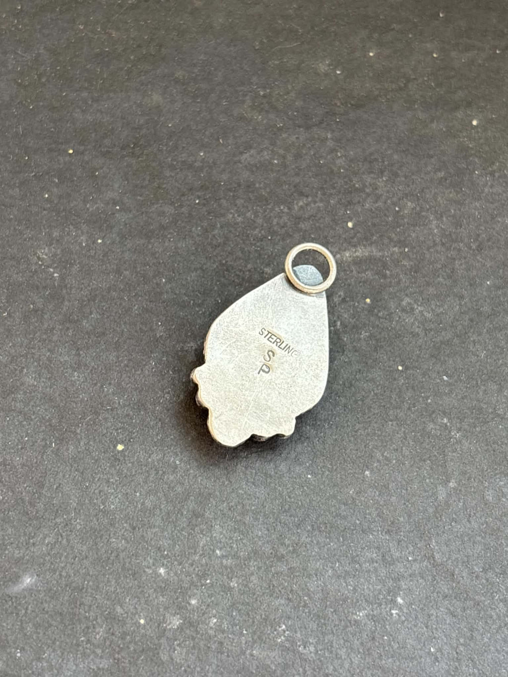 70. Autumn Spiny Oyster Charm
