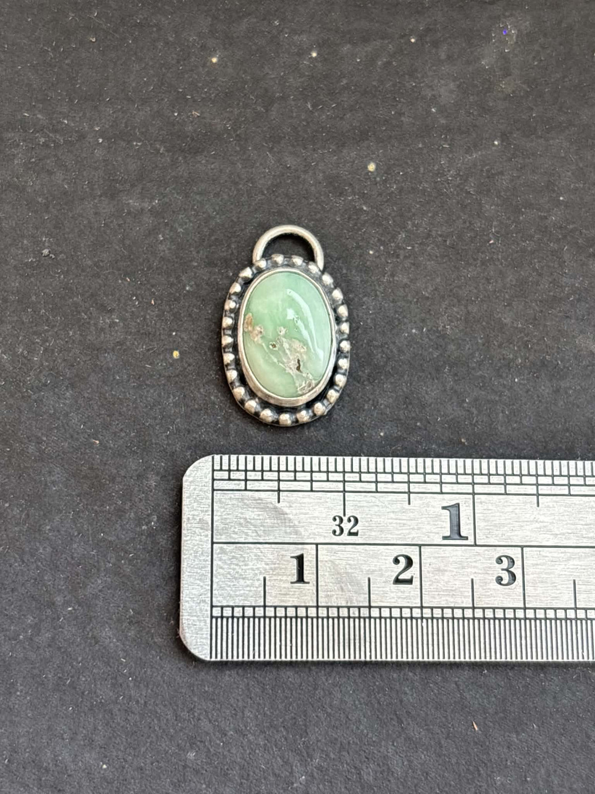13. Paloma Charm