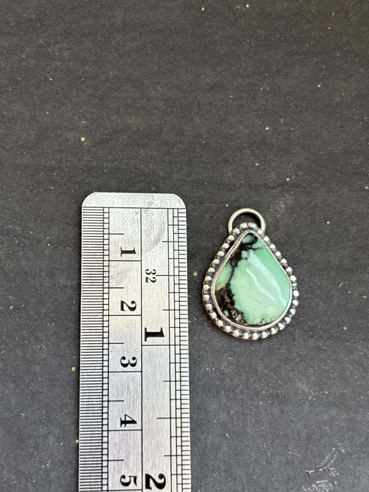 11. Angel Wing Charm