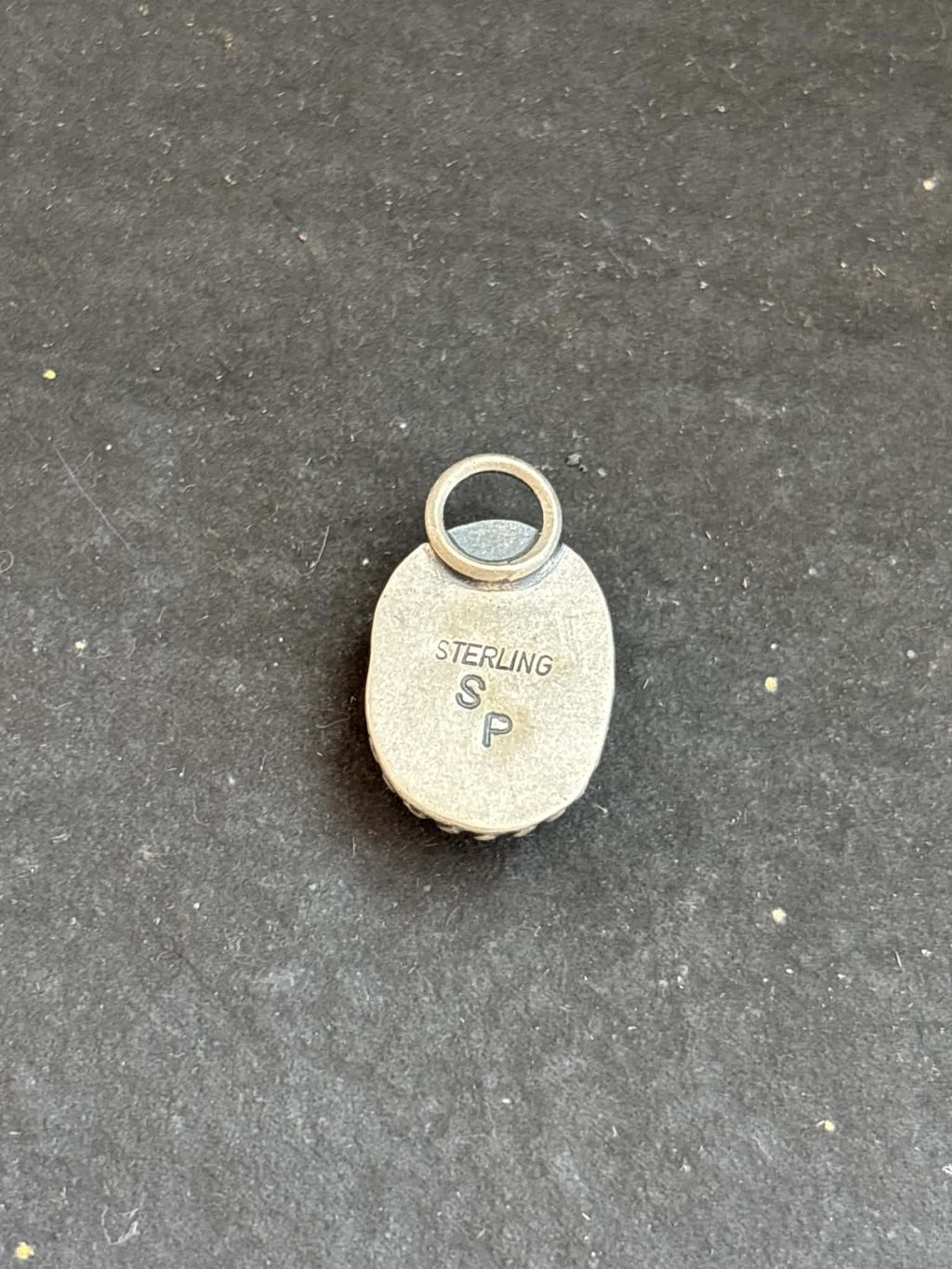 13. Paloma Charm