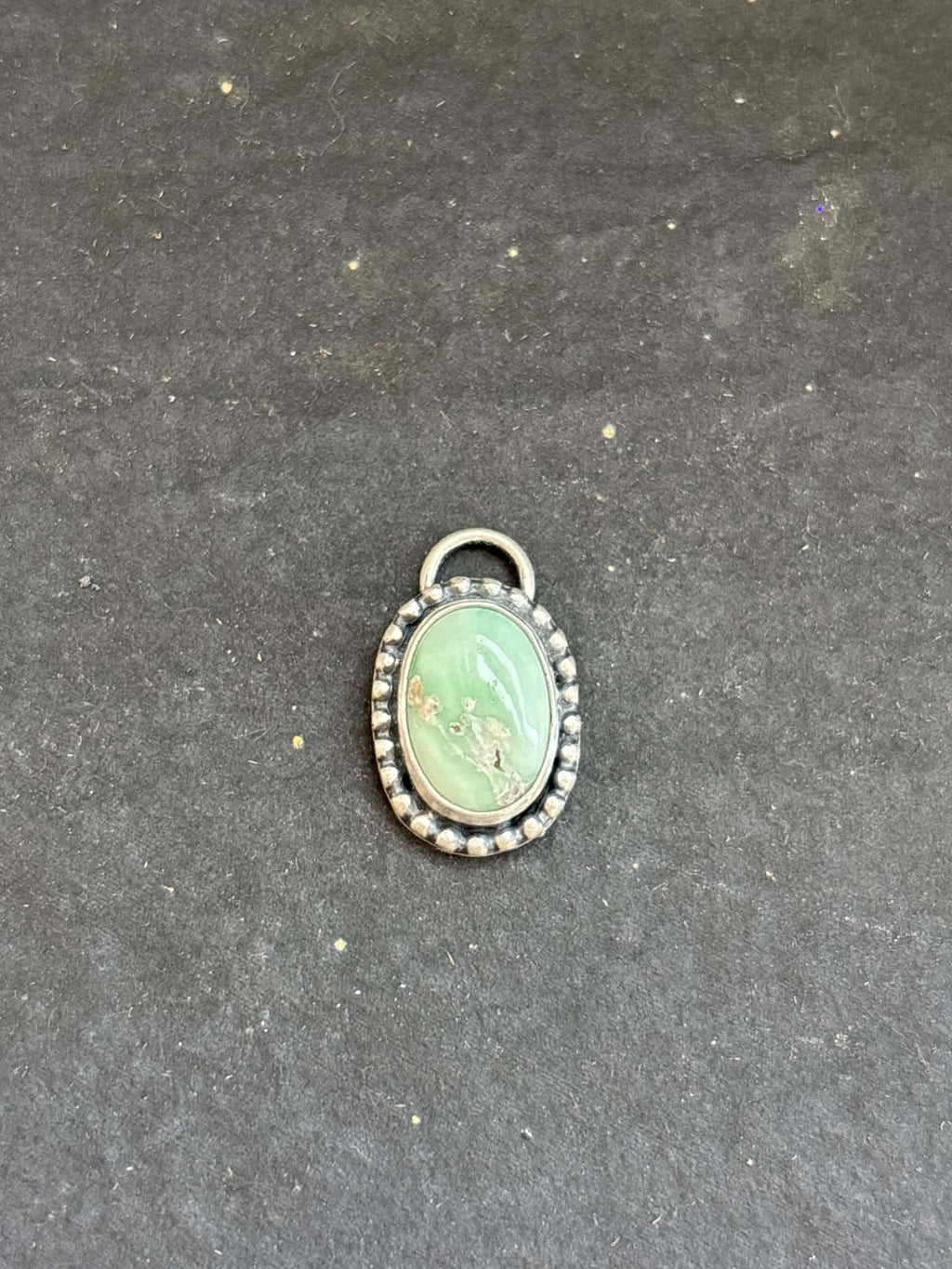 13. Paloma Charm