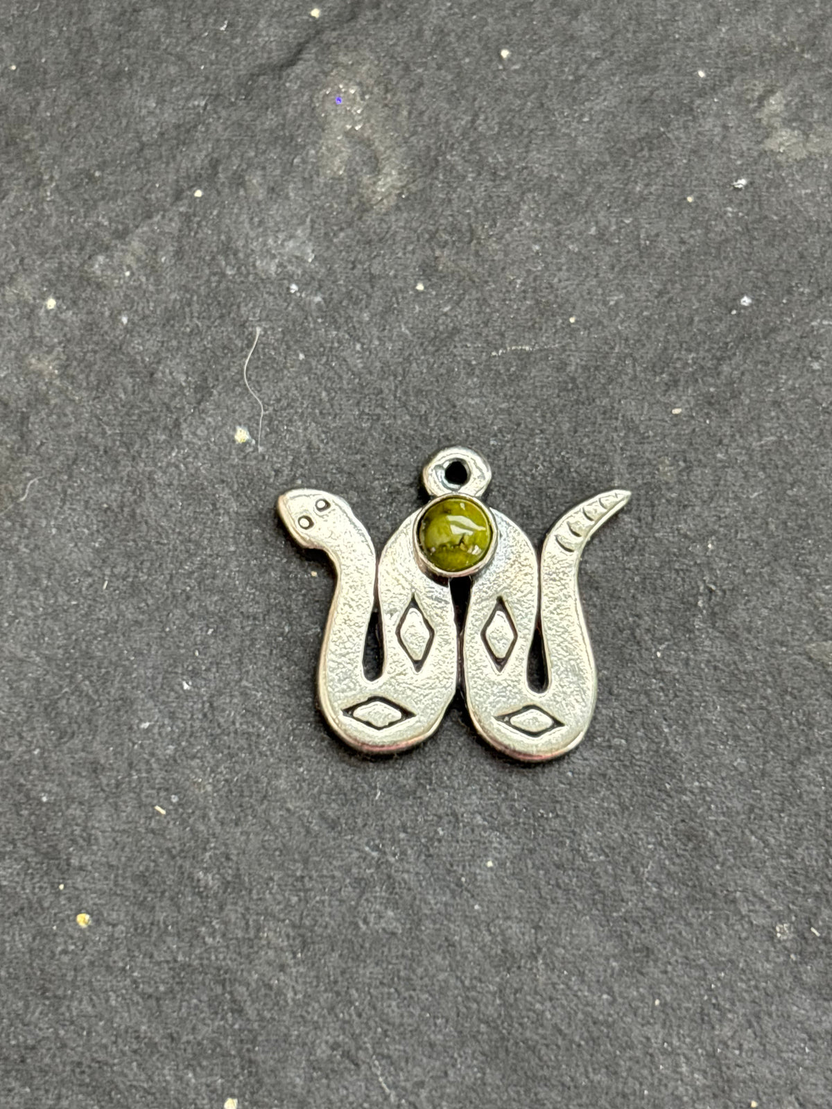 Sonoran Gold Storyteller Snake Charm