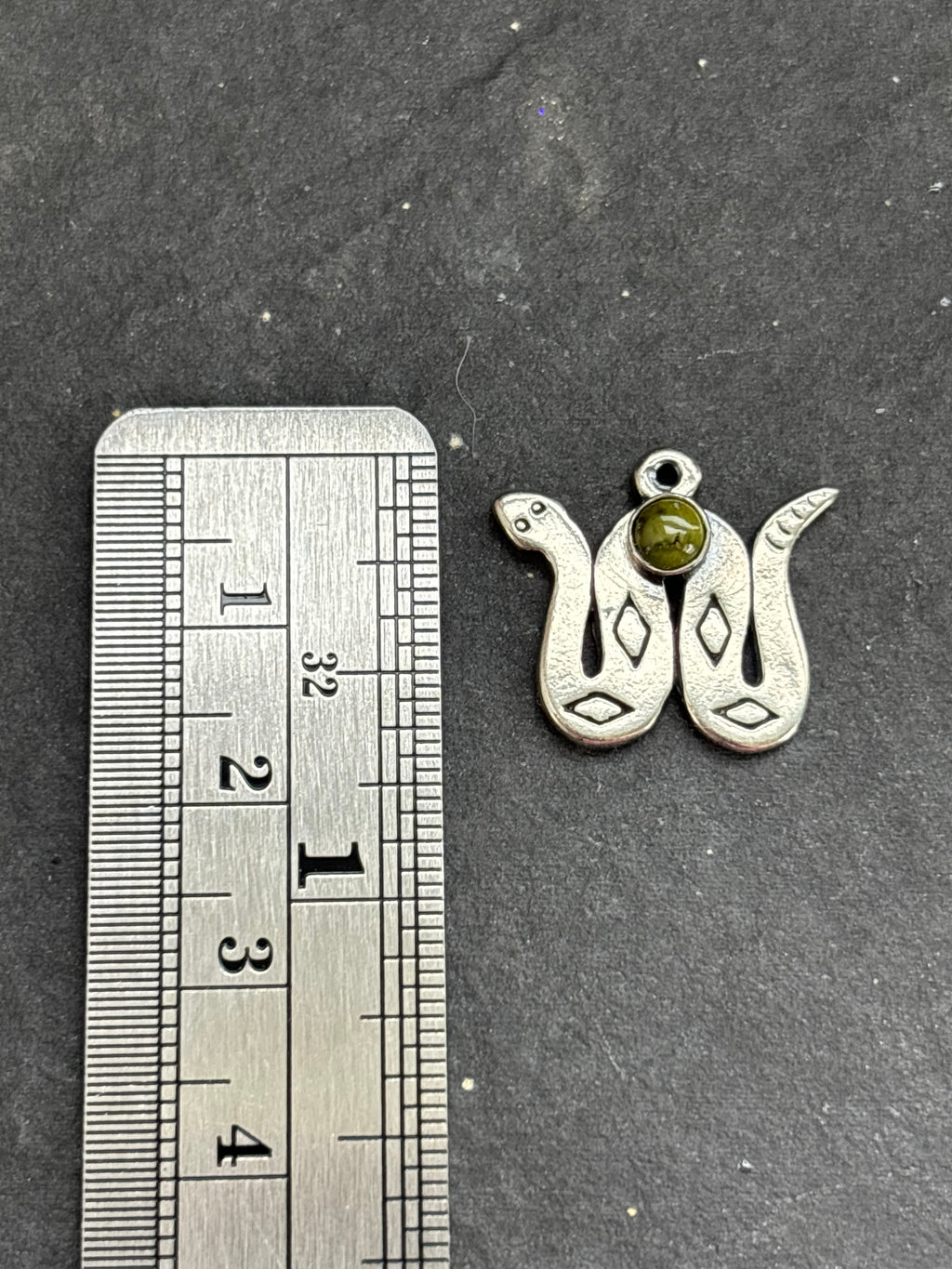 Sonoran Gold Storyteller Snake Charm