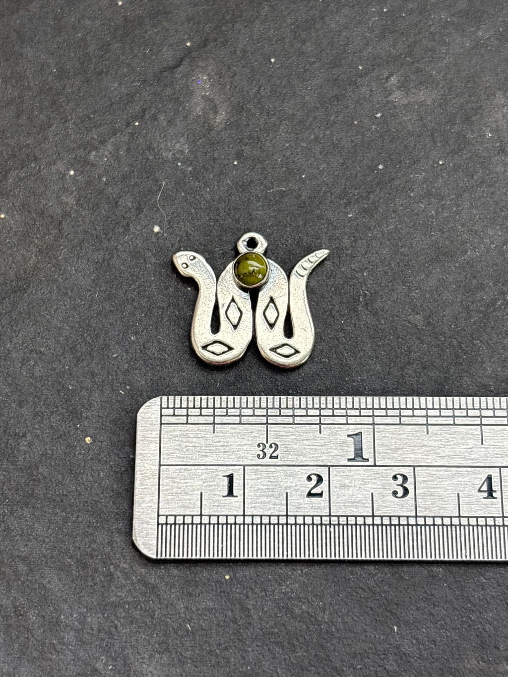 Sonoran Gold Storyteller Snake Charm