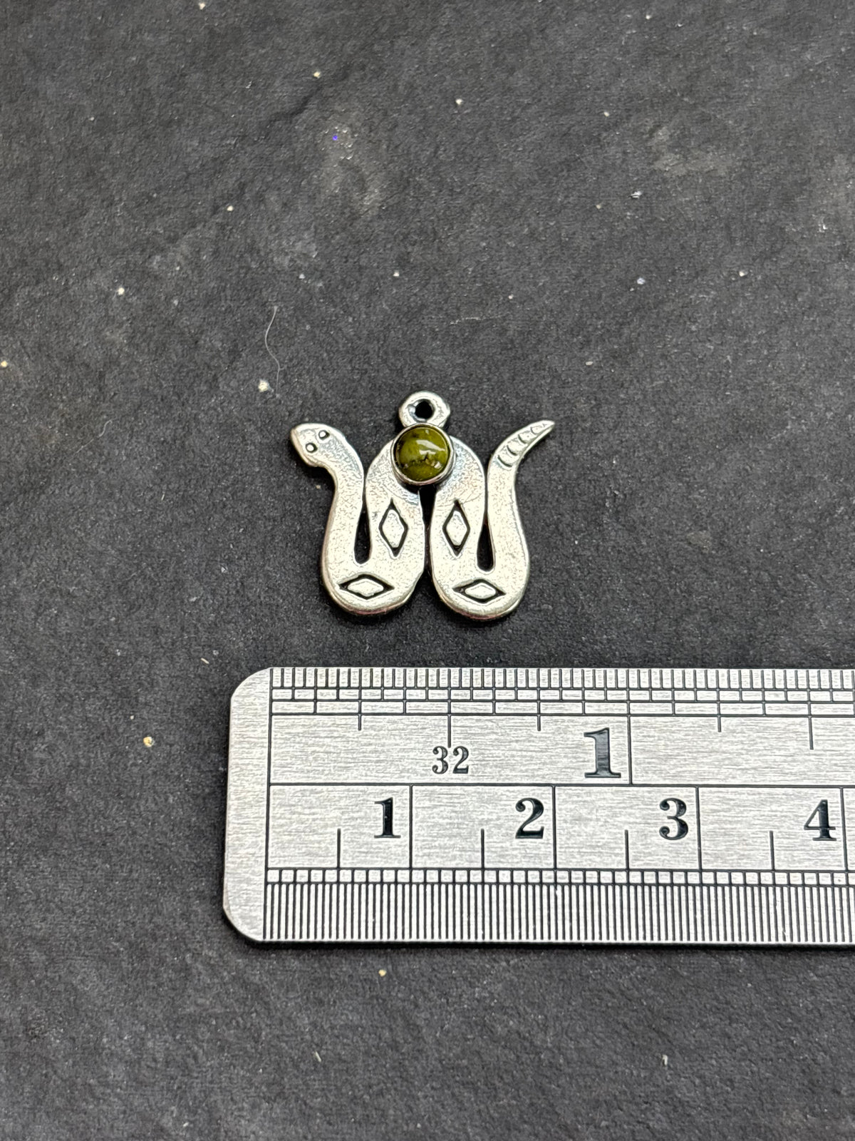 Sonoran Gold Storyteller Snake Charm