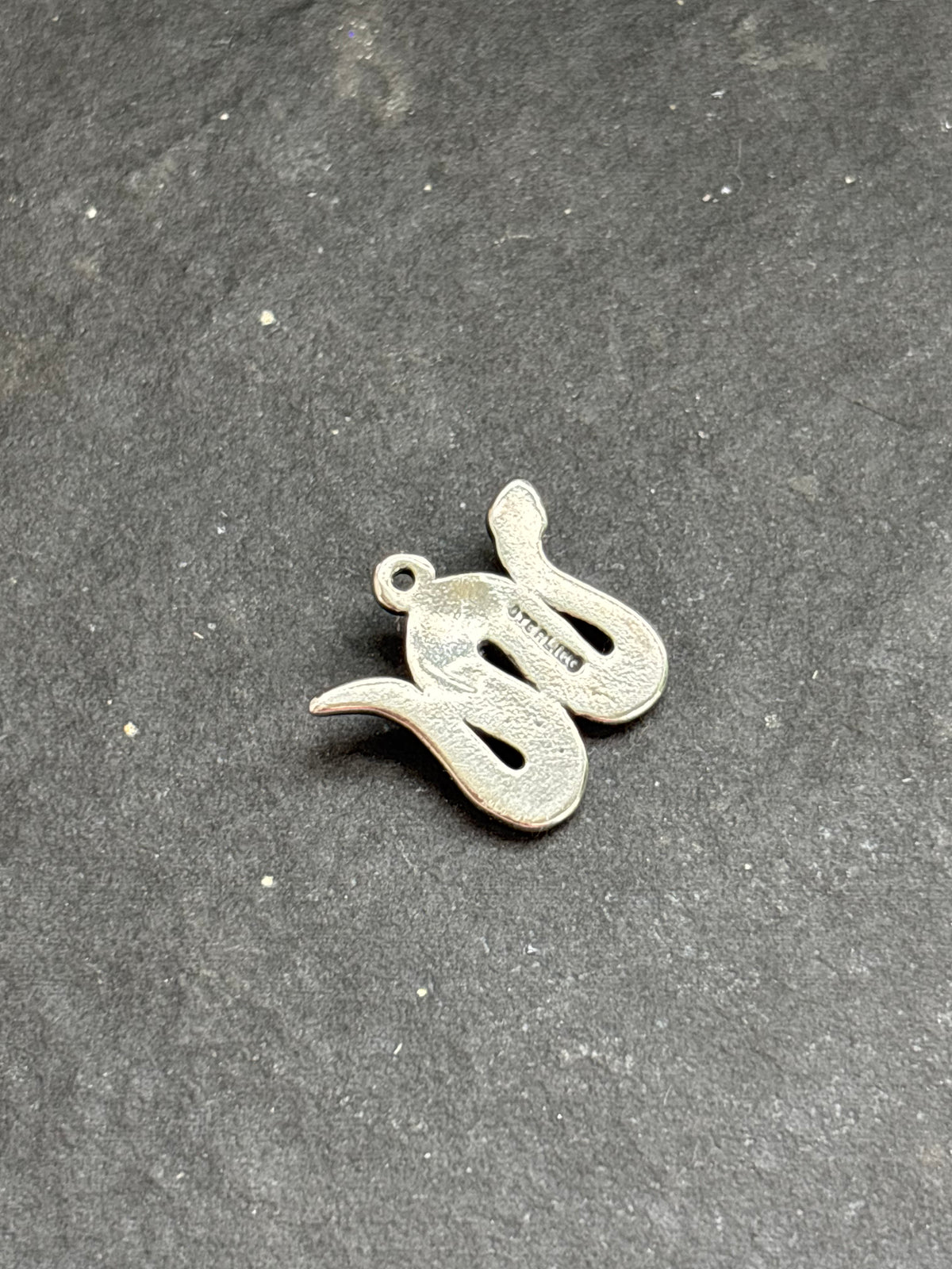 Red Spiny Oyster Storyteller Snake Charm